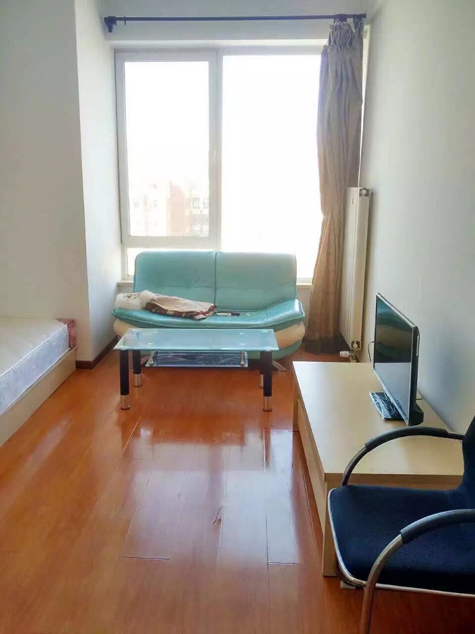 江山赋 随时看房·