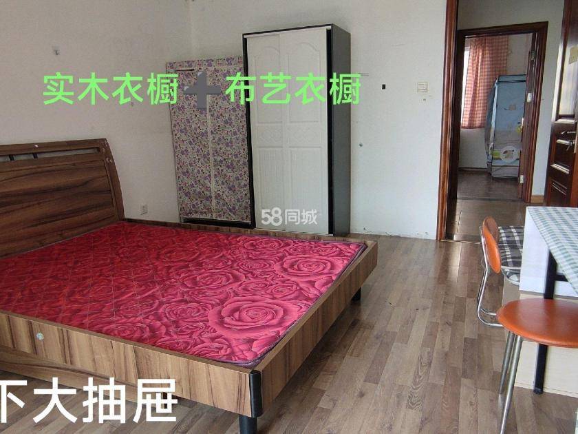 东方天澍花园 随时看房·