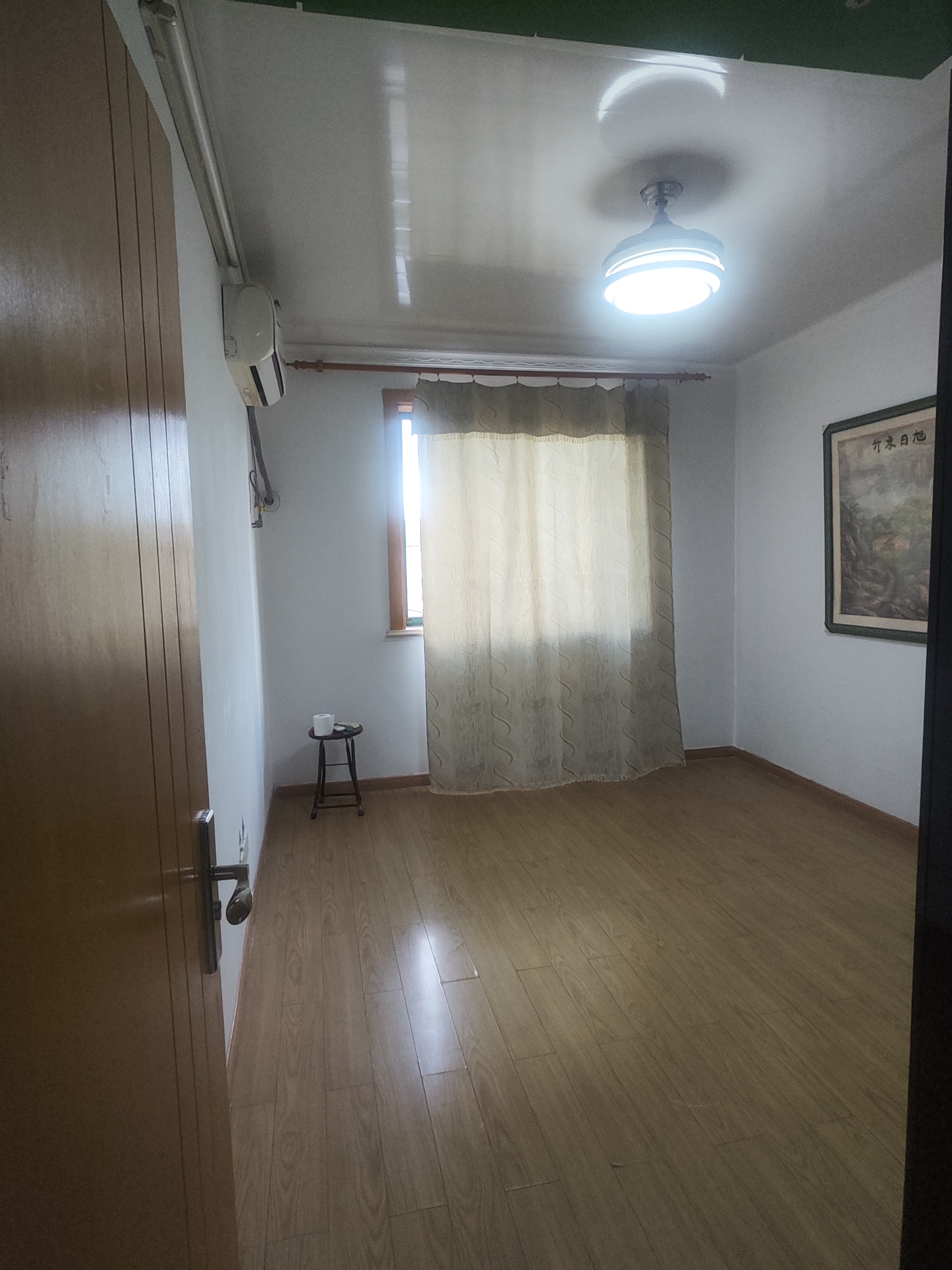 淞南二村 随时看房·