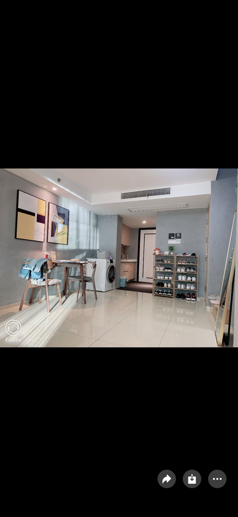 西溪八方城LOFT 随时看房·