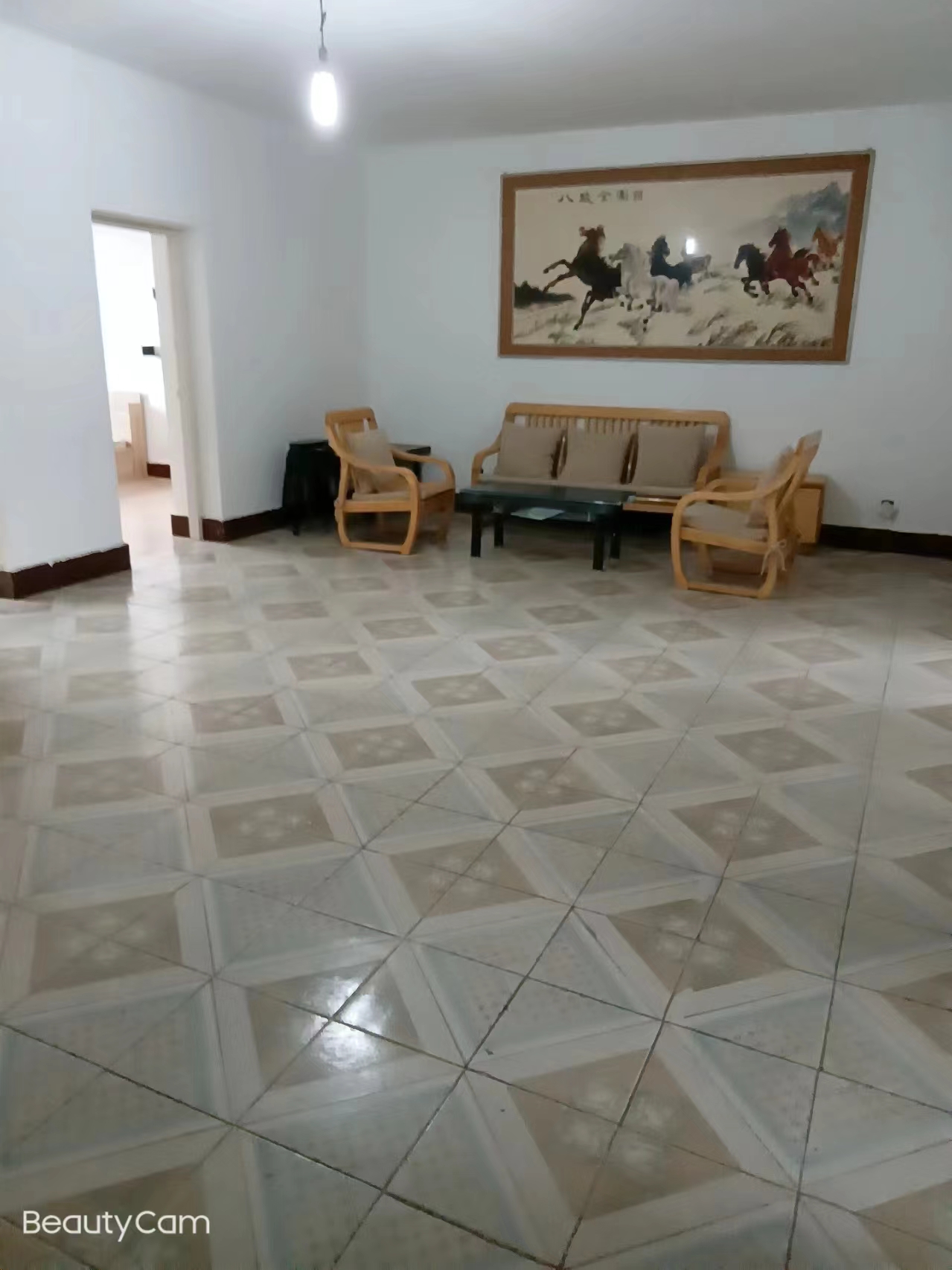 展思门路一号院 3居室 4300元/月