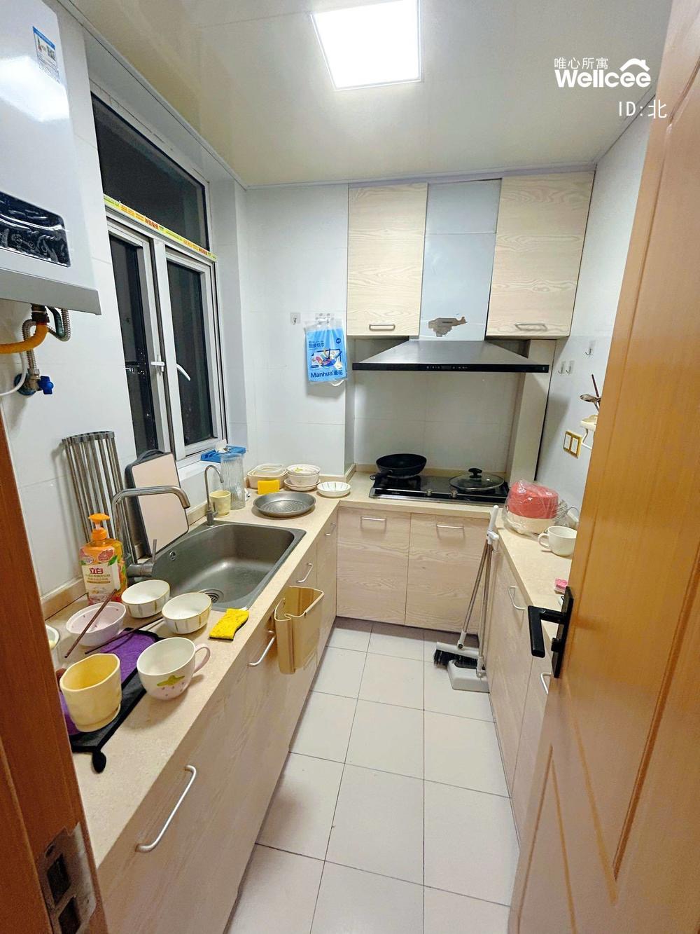 陈家宅小区 随时看房·