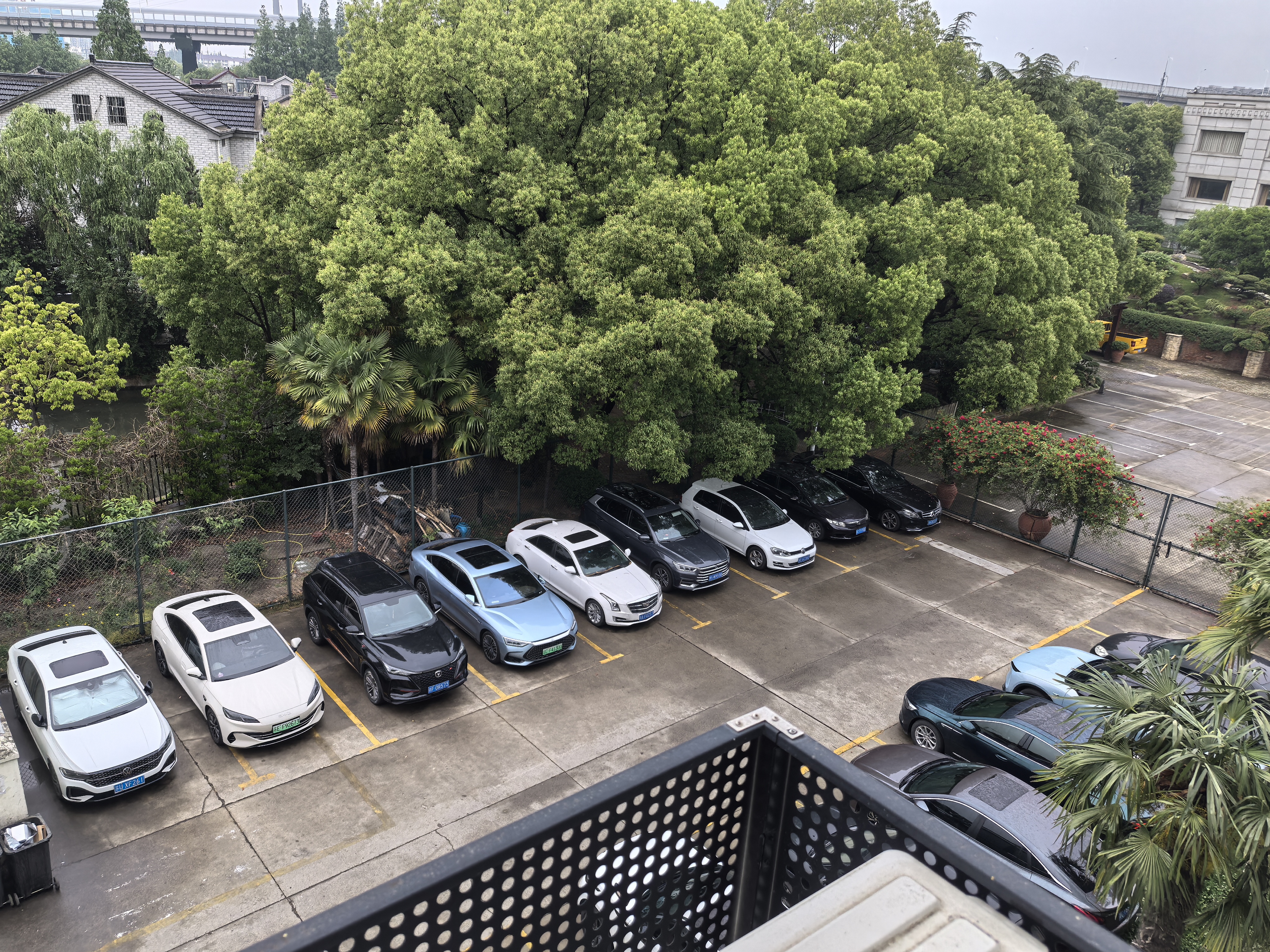 宜+国际社区（江桥店） 随时看房·