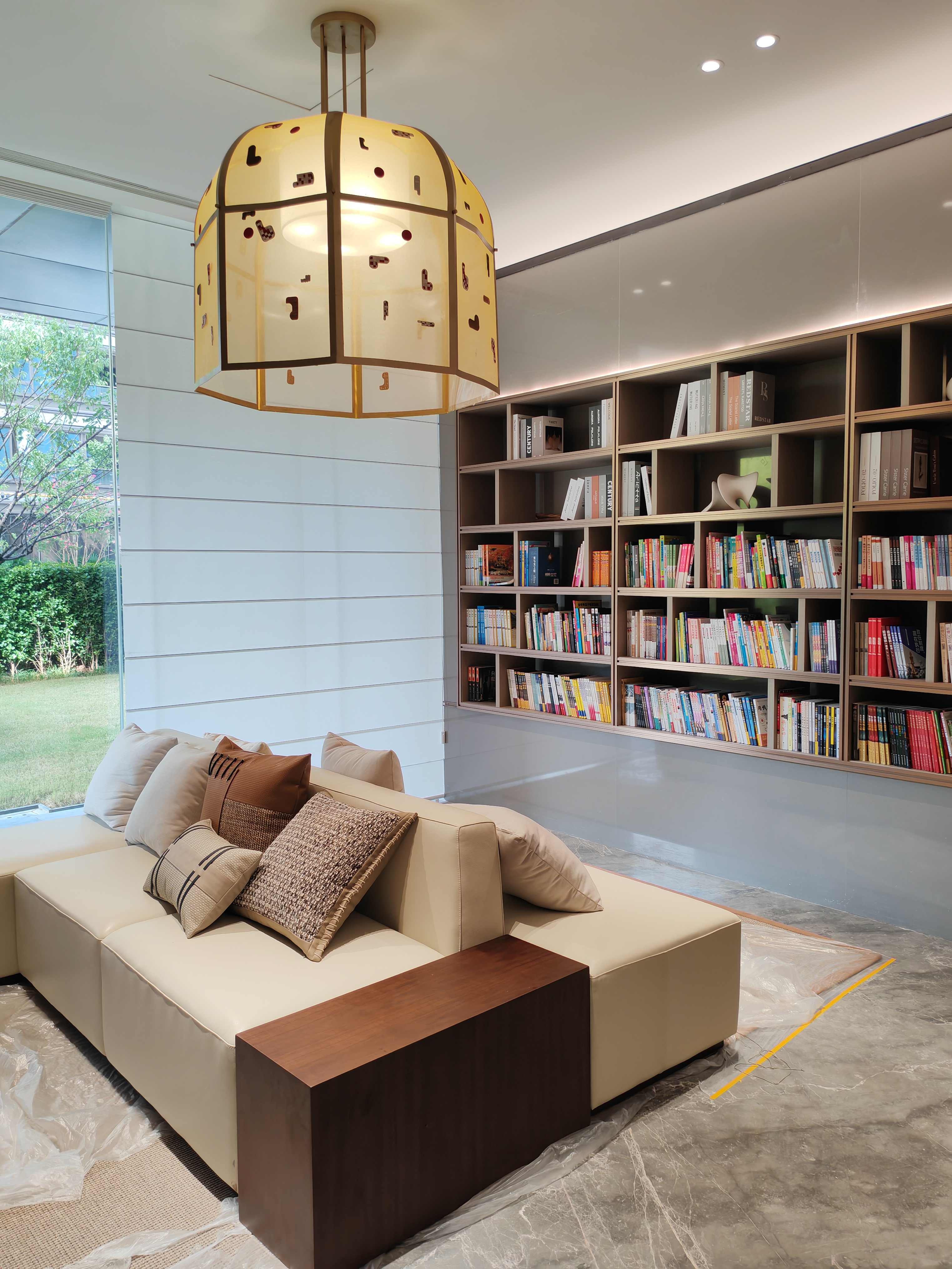 长沙檀府 随时看房·