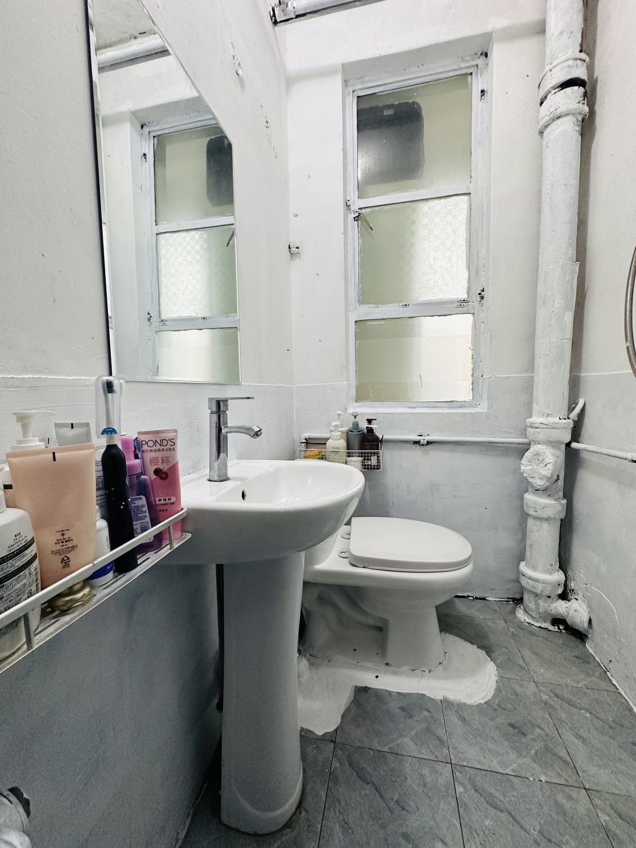 幸福二村 2居室 3800元/月