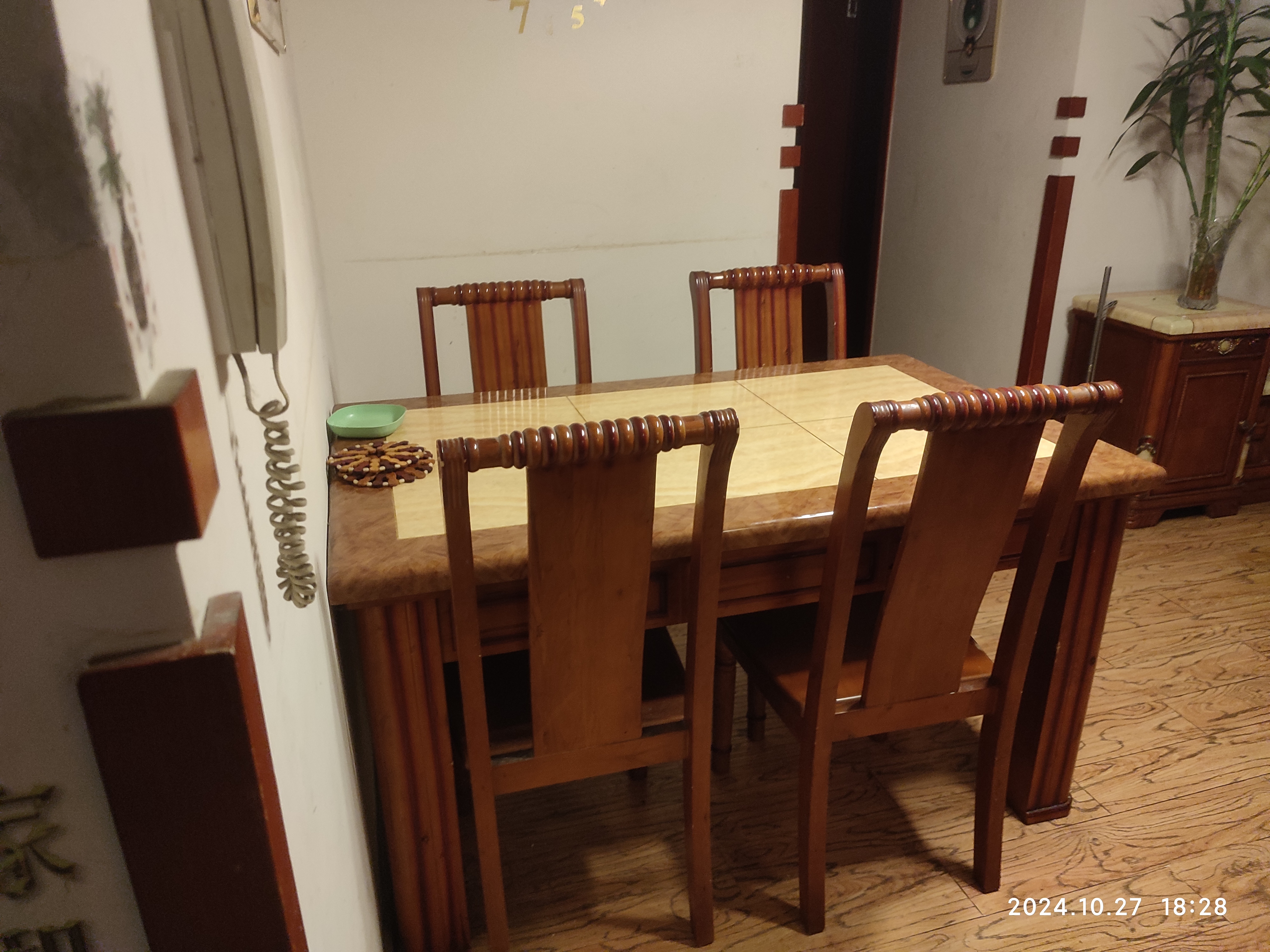 江安河新居 随时看房·
