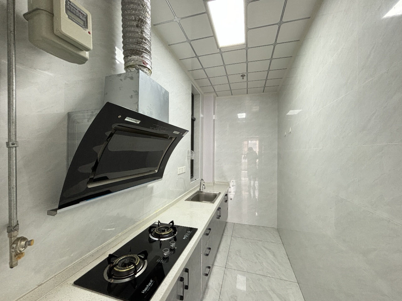 海唐广场 随时看房·