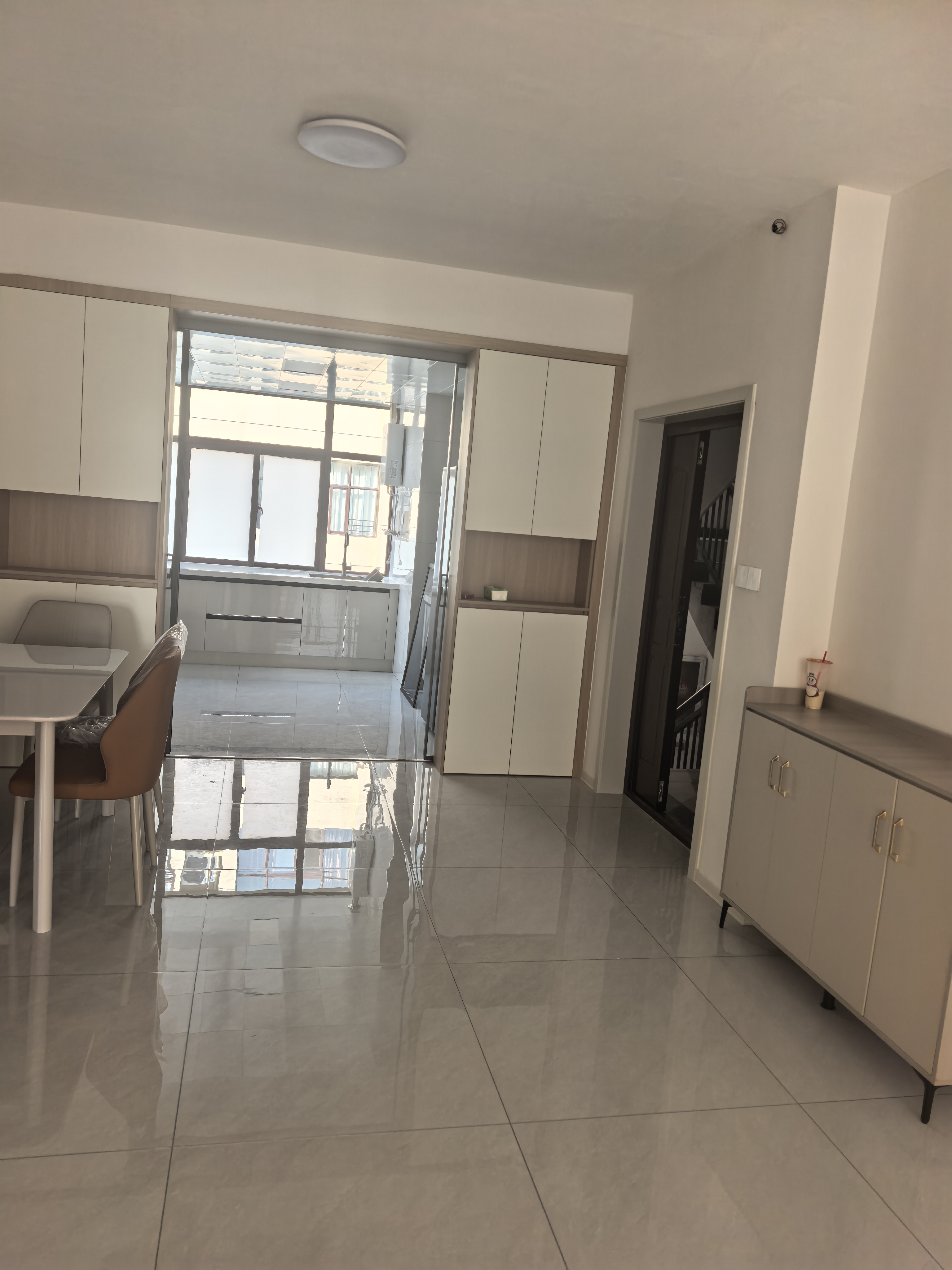 康达公园 随时看房·