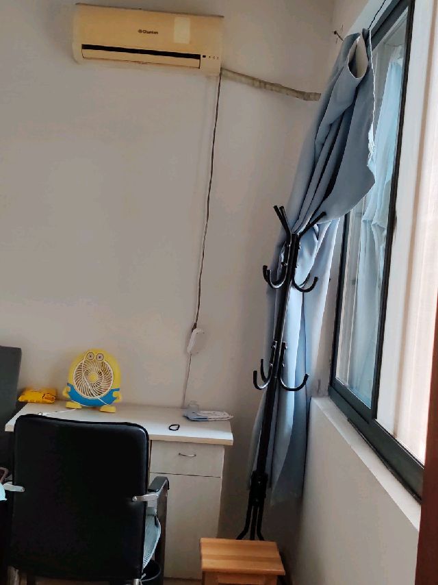 阳光帝景 随时看房·