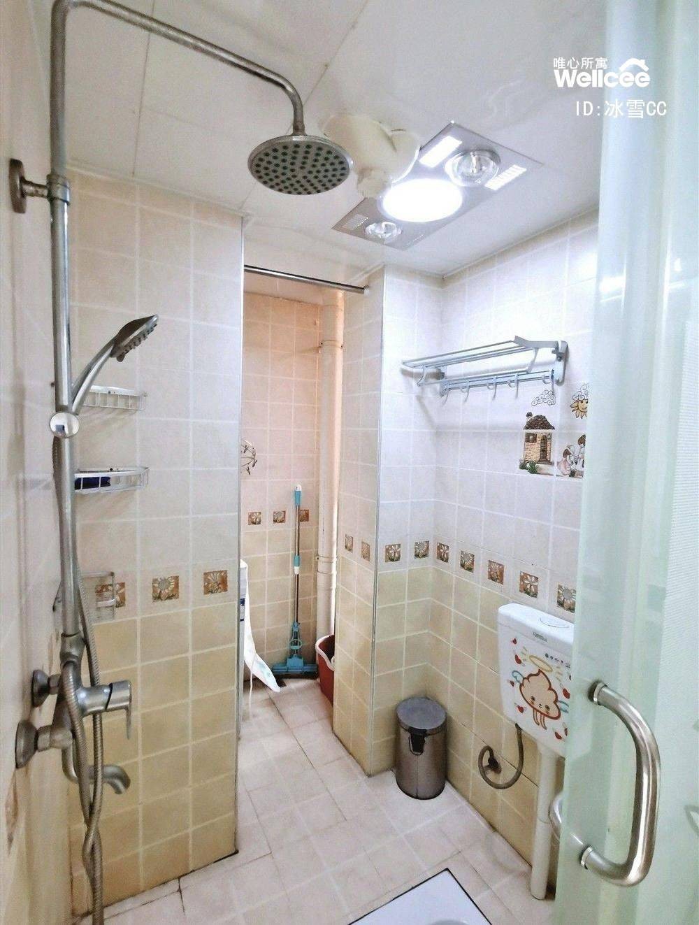 星尚公寓 随时看房·