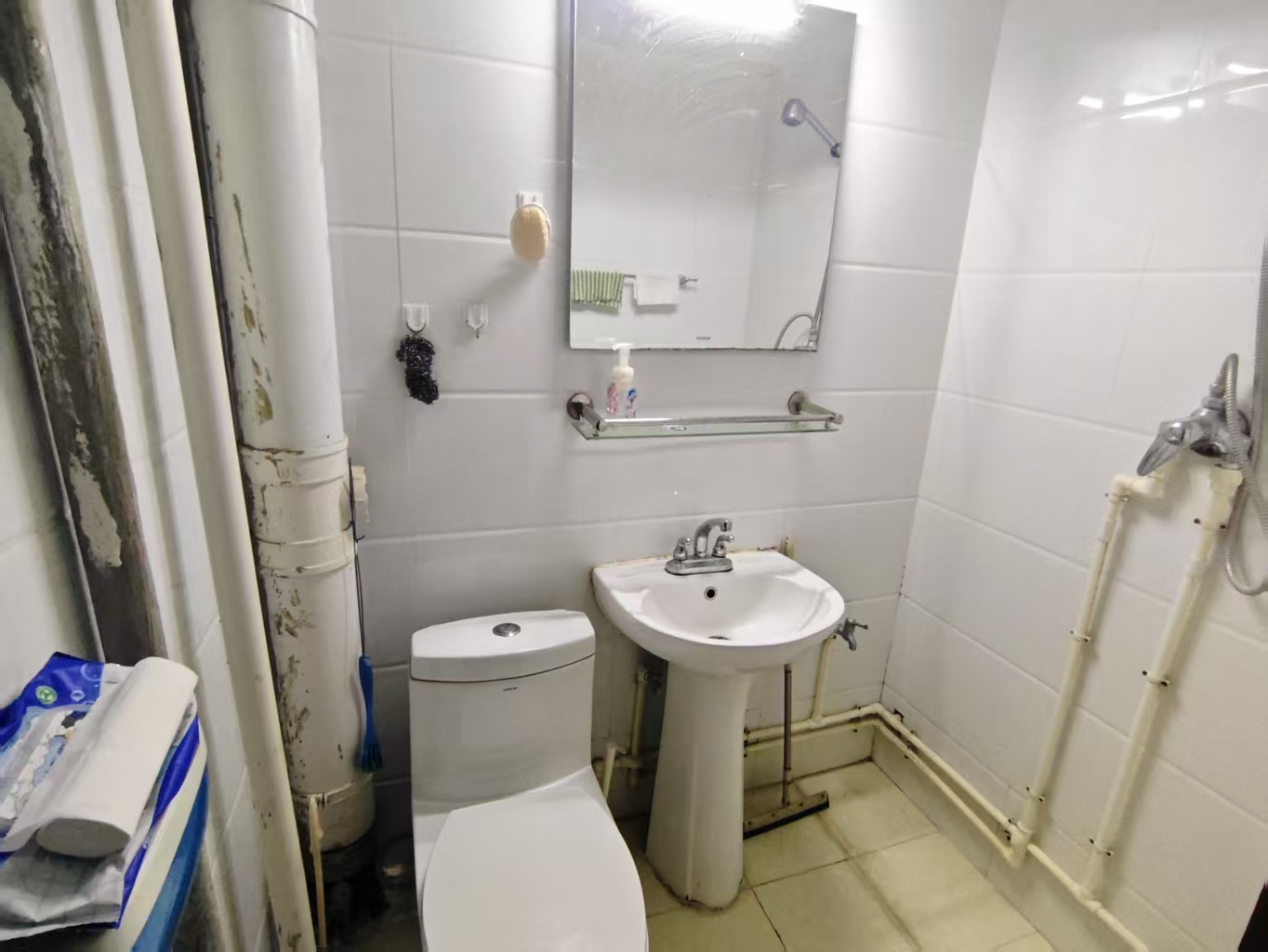 万寿路地铁口26号院 随时看房·