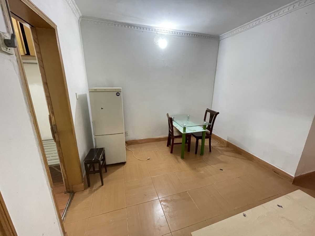 五一新村 随时看房·