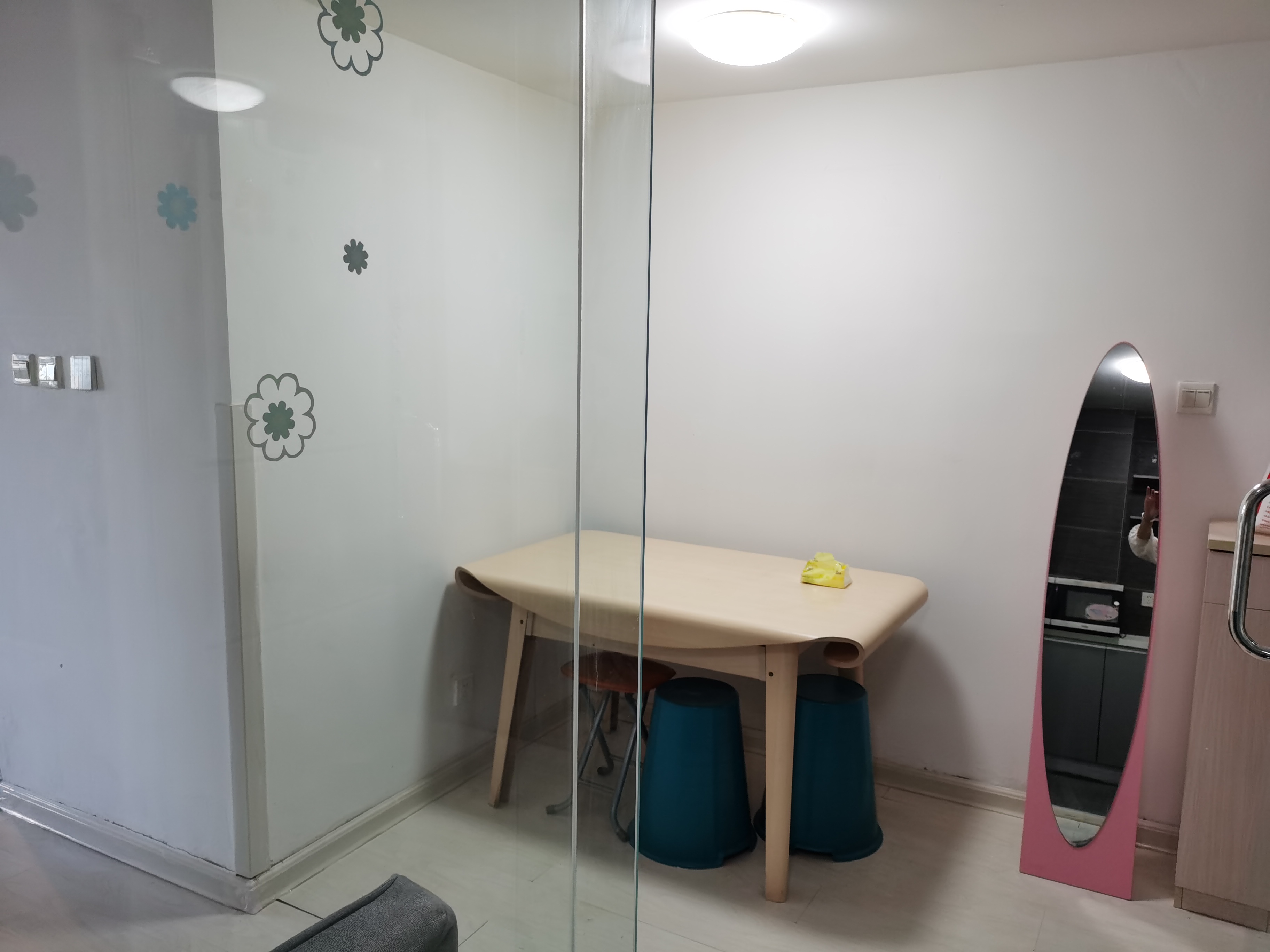 大连城市公元 随时看房·