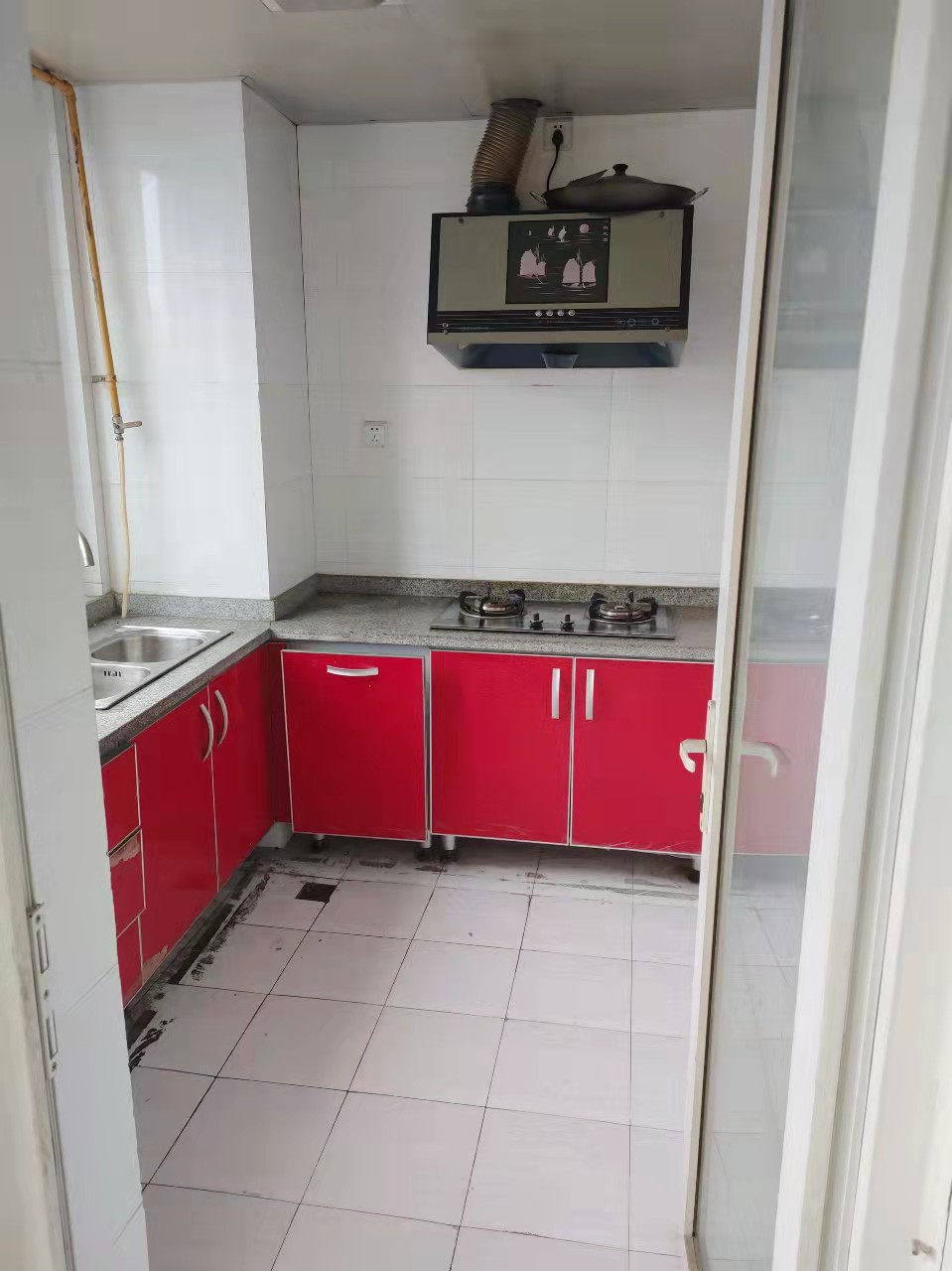 城隍商厦 随时看房·