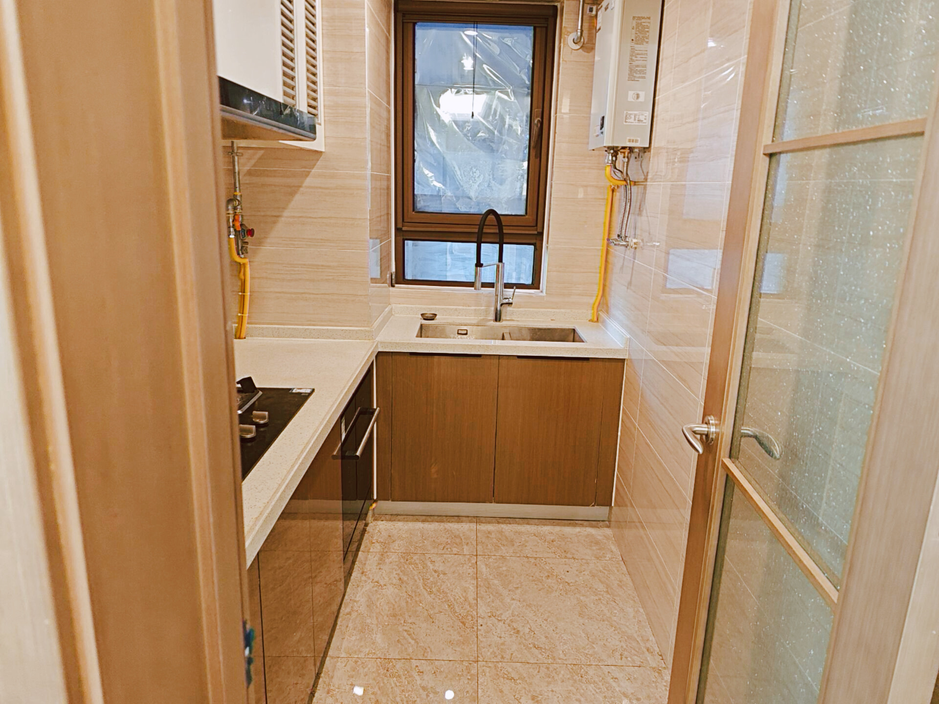 富力开远城 随时看房·