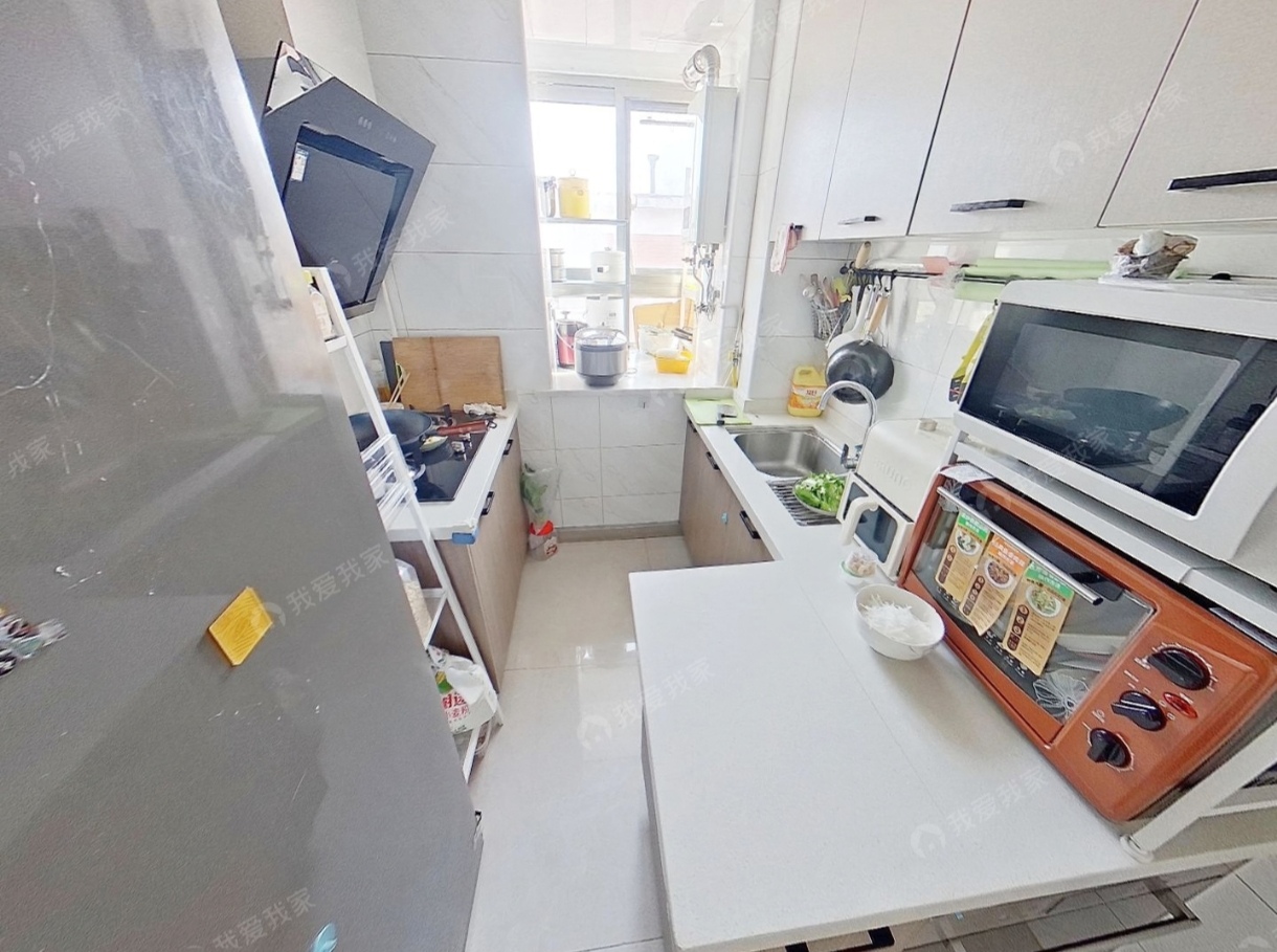 花园路14号院 随时看房·