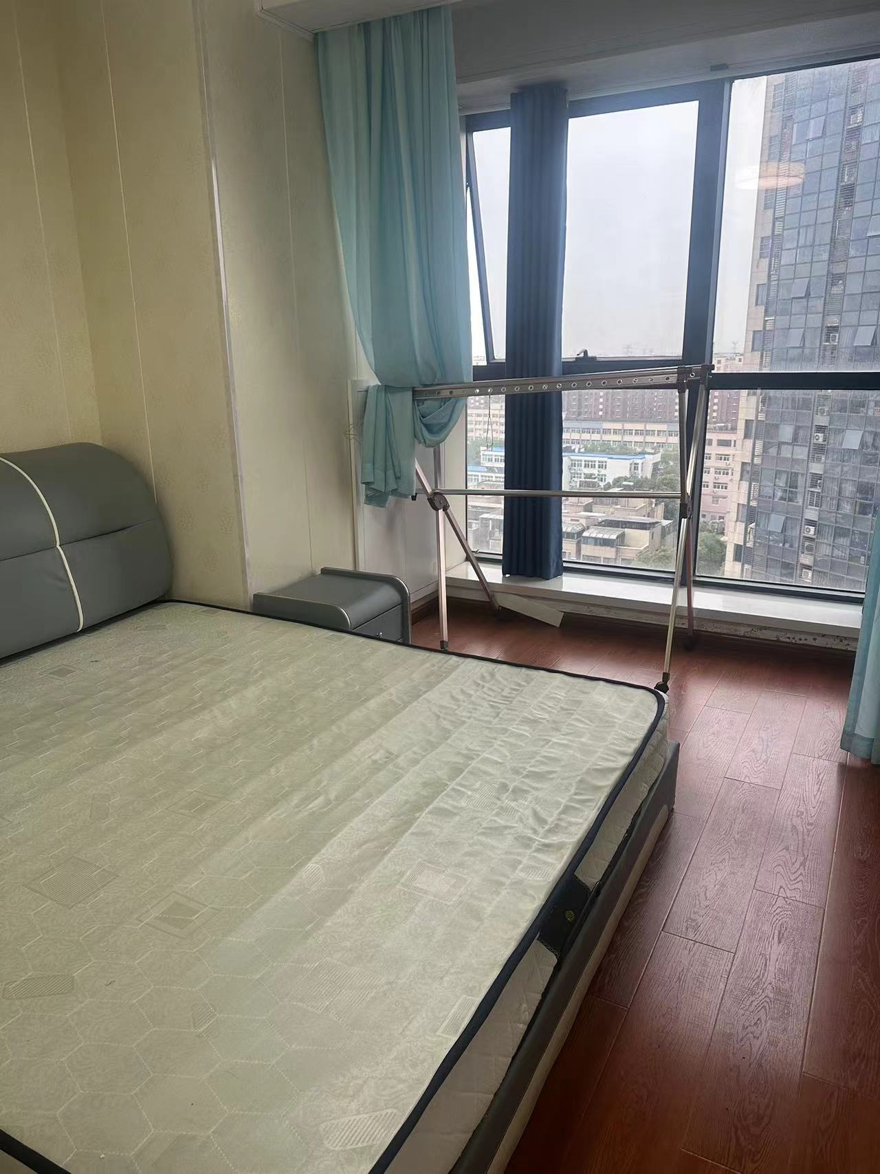 香港城天和公馆 随时看房·