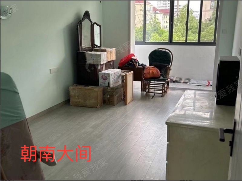 国顺路384号 随时看房·
