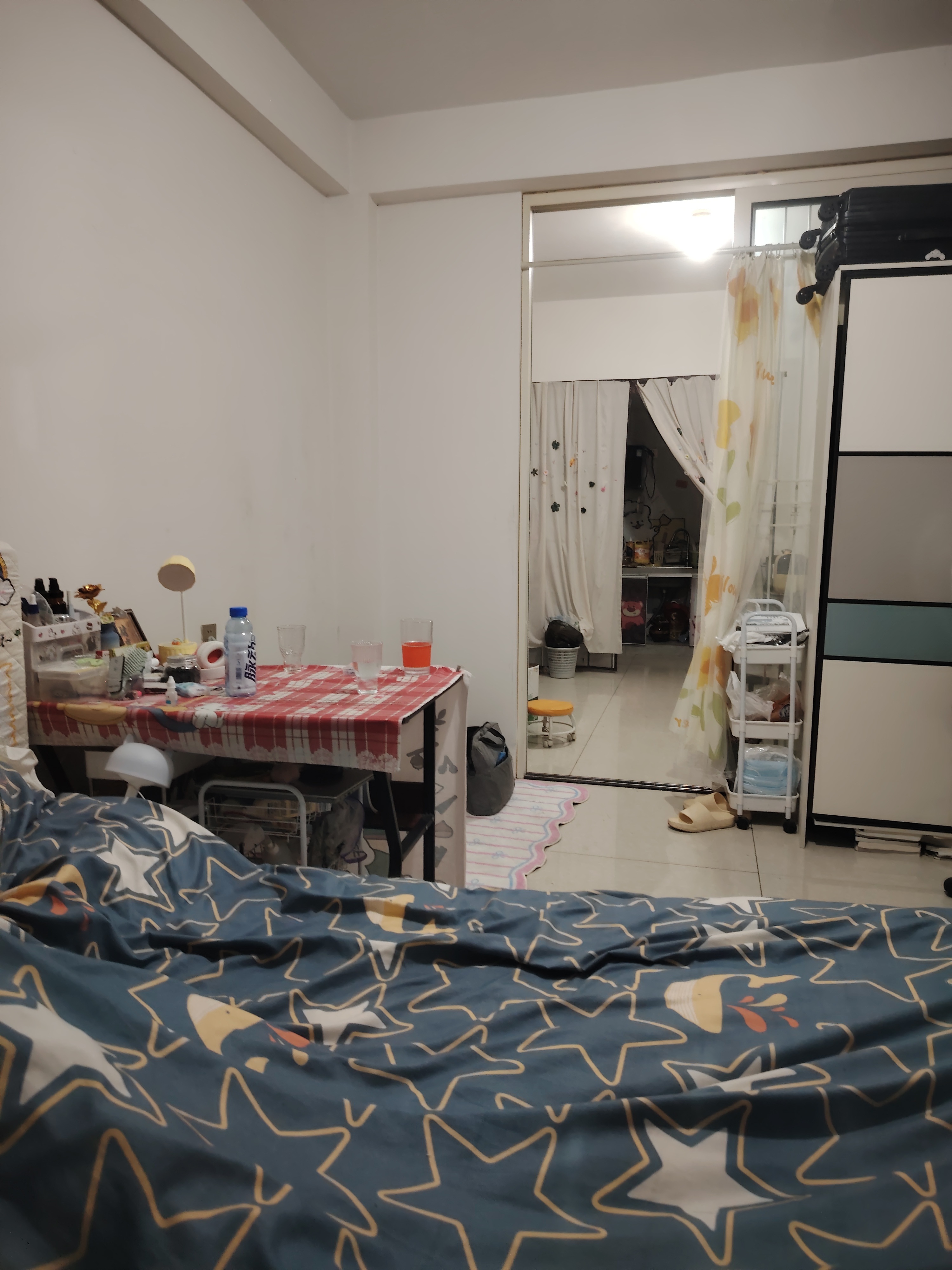 月亮岛星月小区 随时看房·