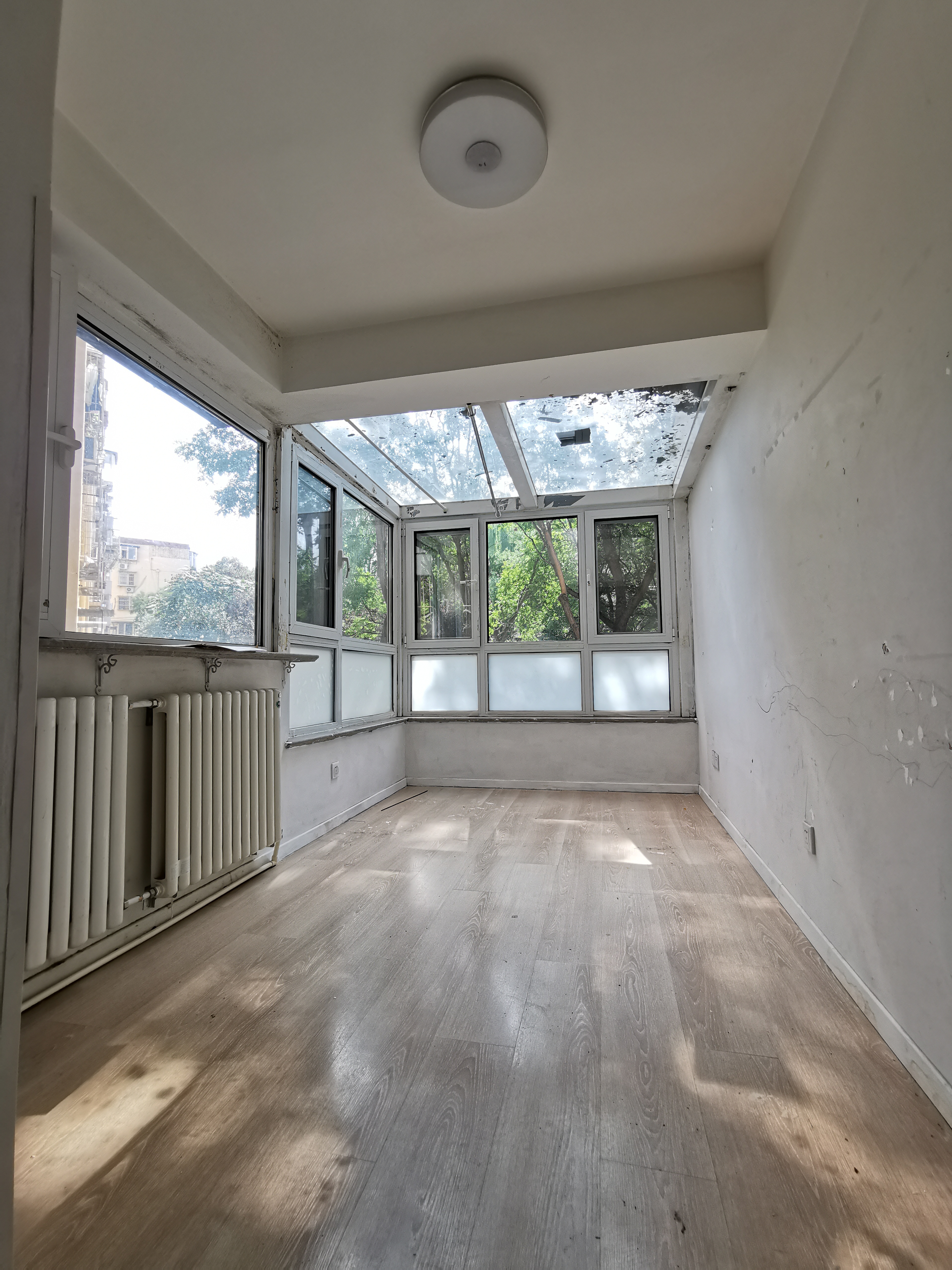 花家地南里 随时看房·