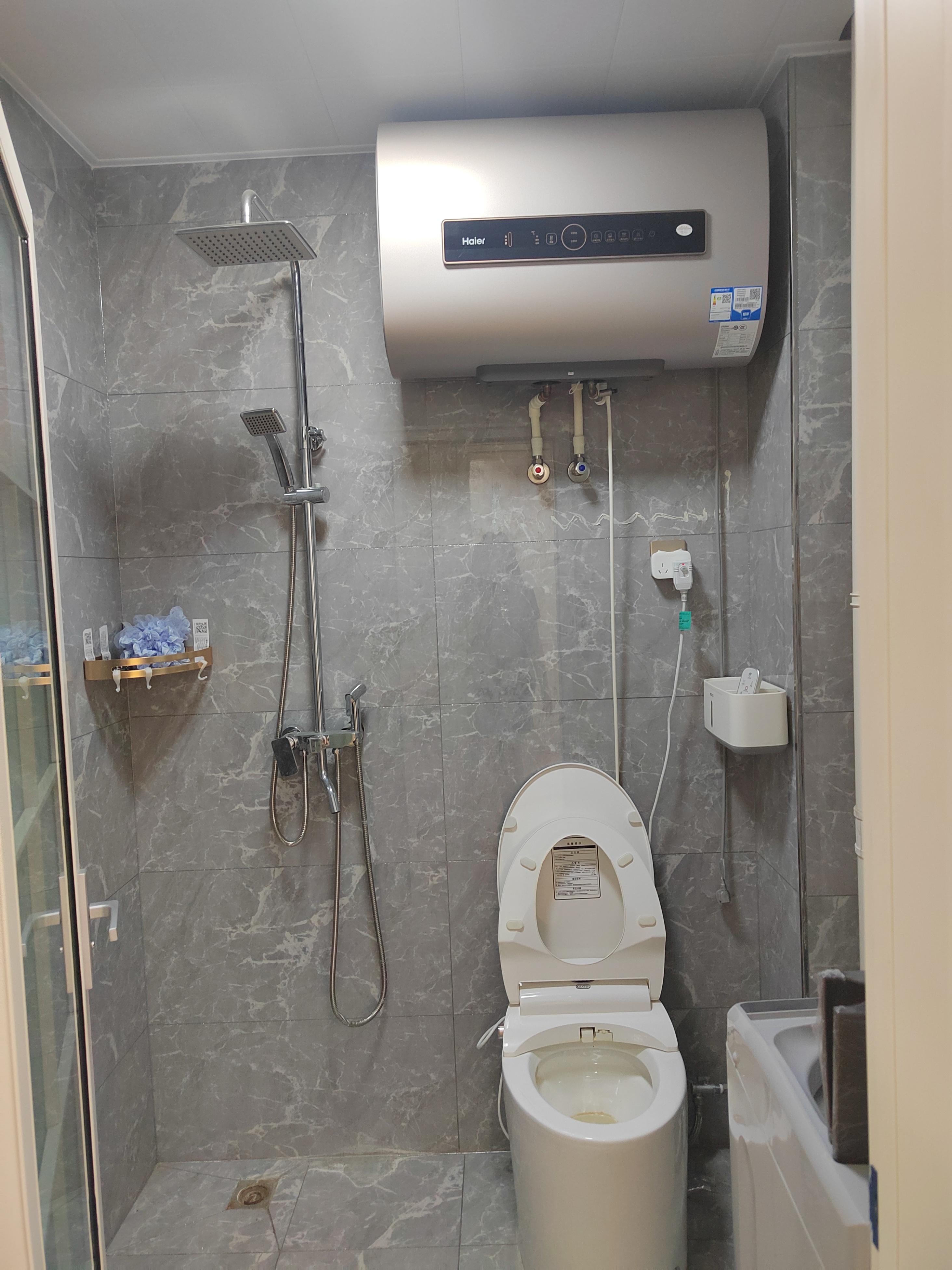 美域新城小区 随时看房·