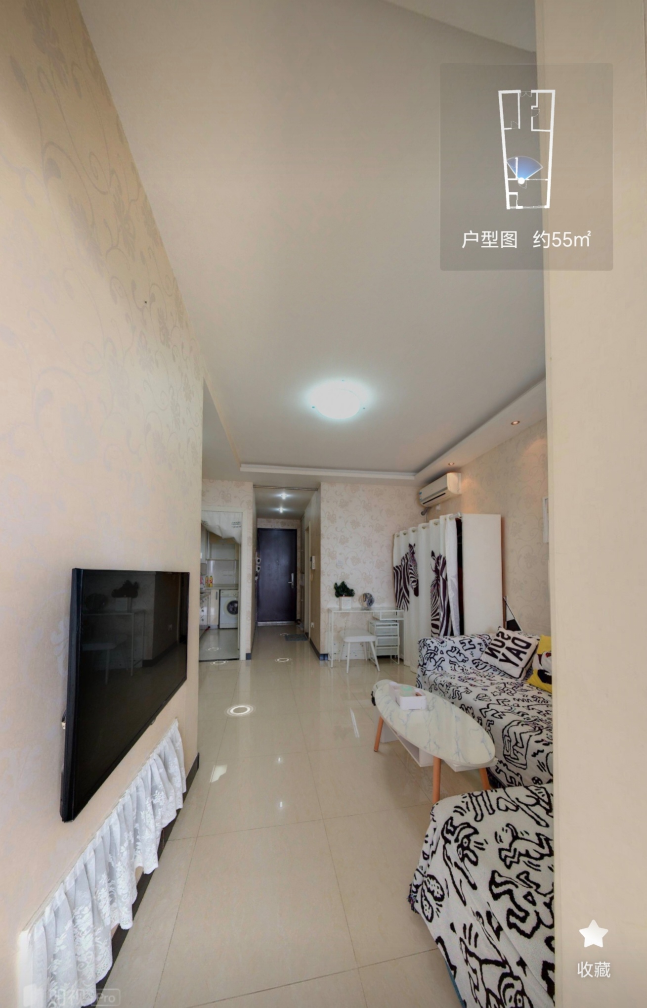 华贸城 随时看房·