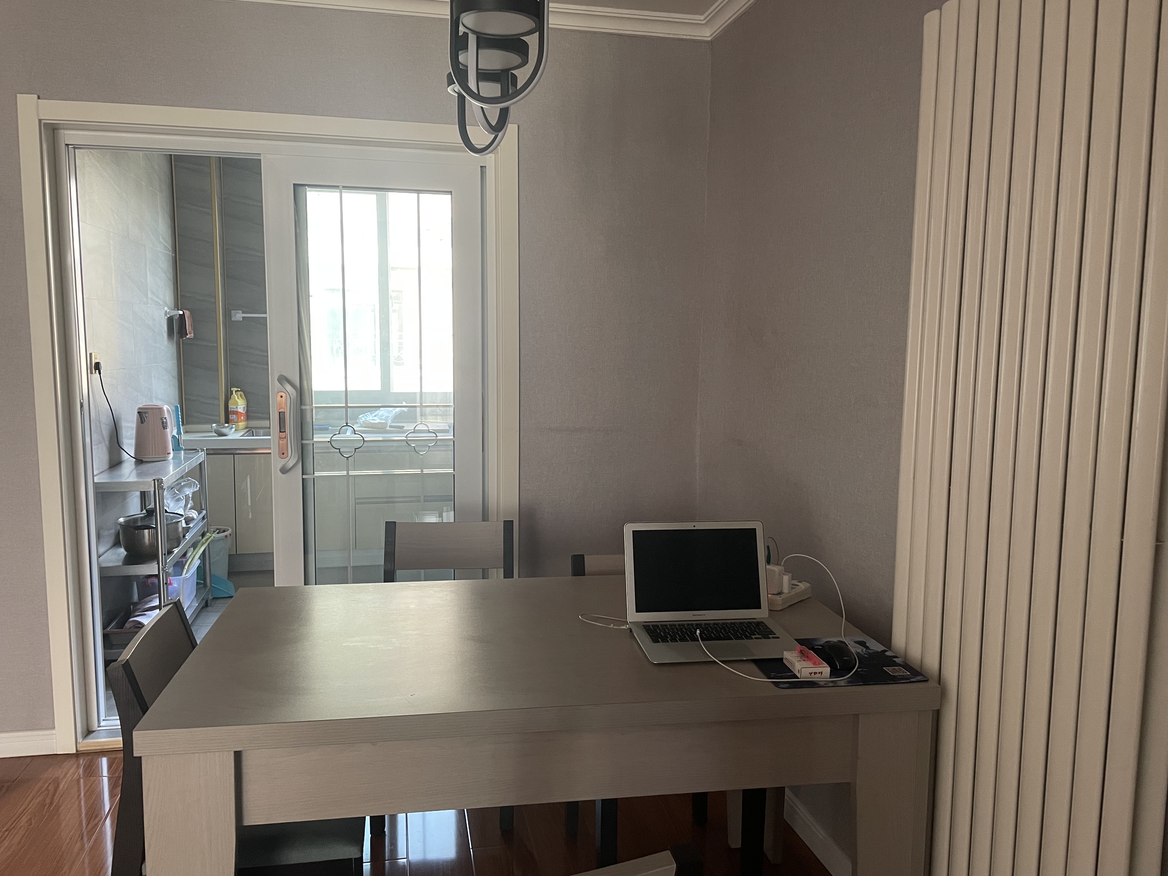 上街区建业森林半岛小区 随时看房·