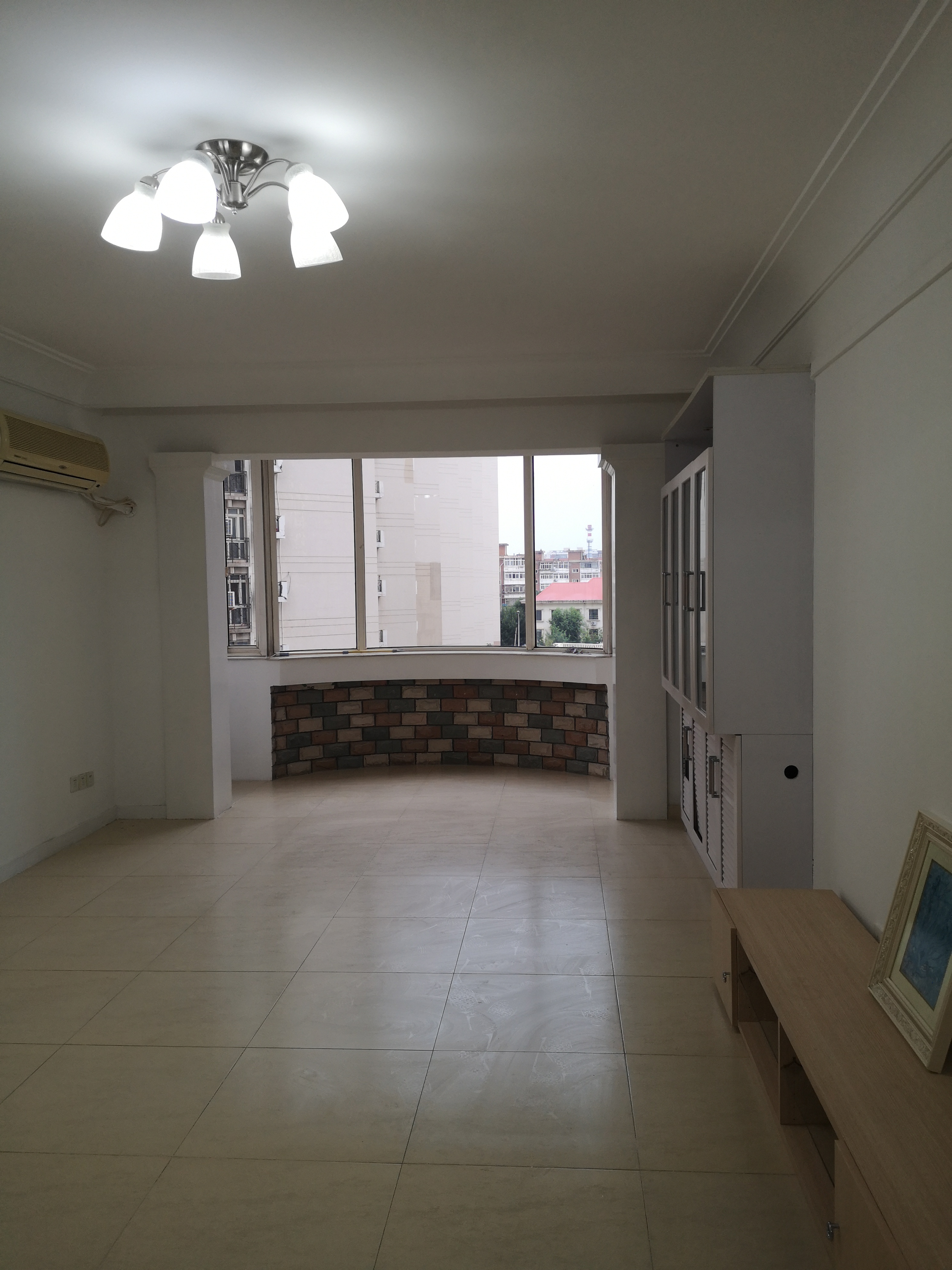 环渤海发展中心 随时看房·