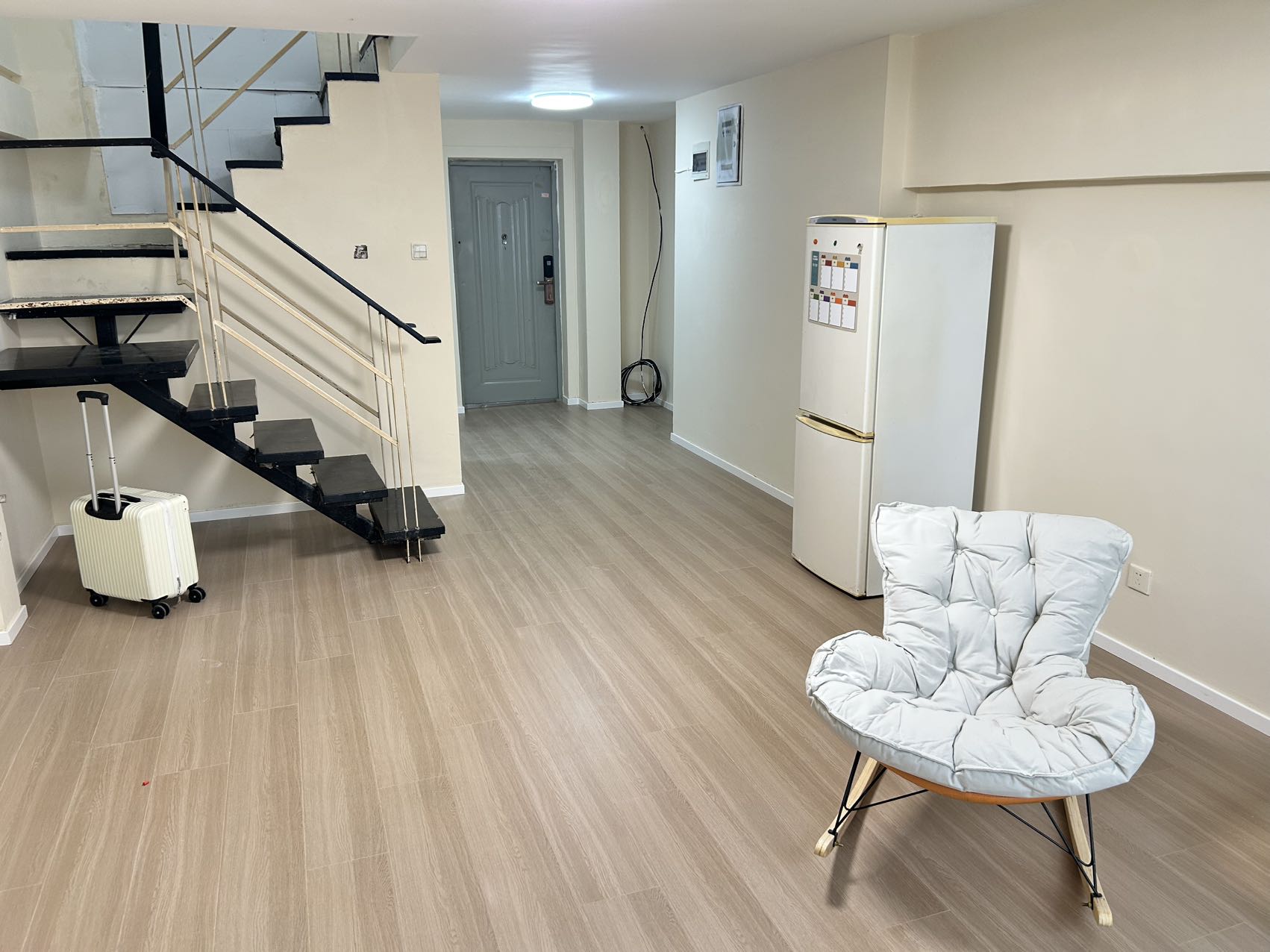 保利茉莉公馆 随时看房·