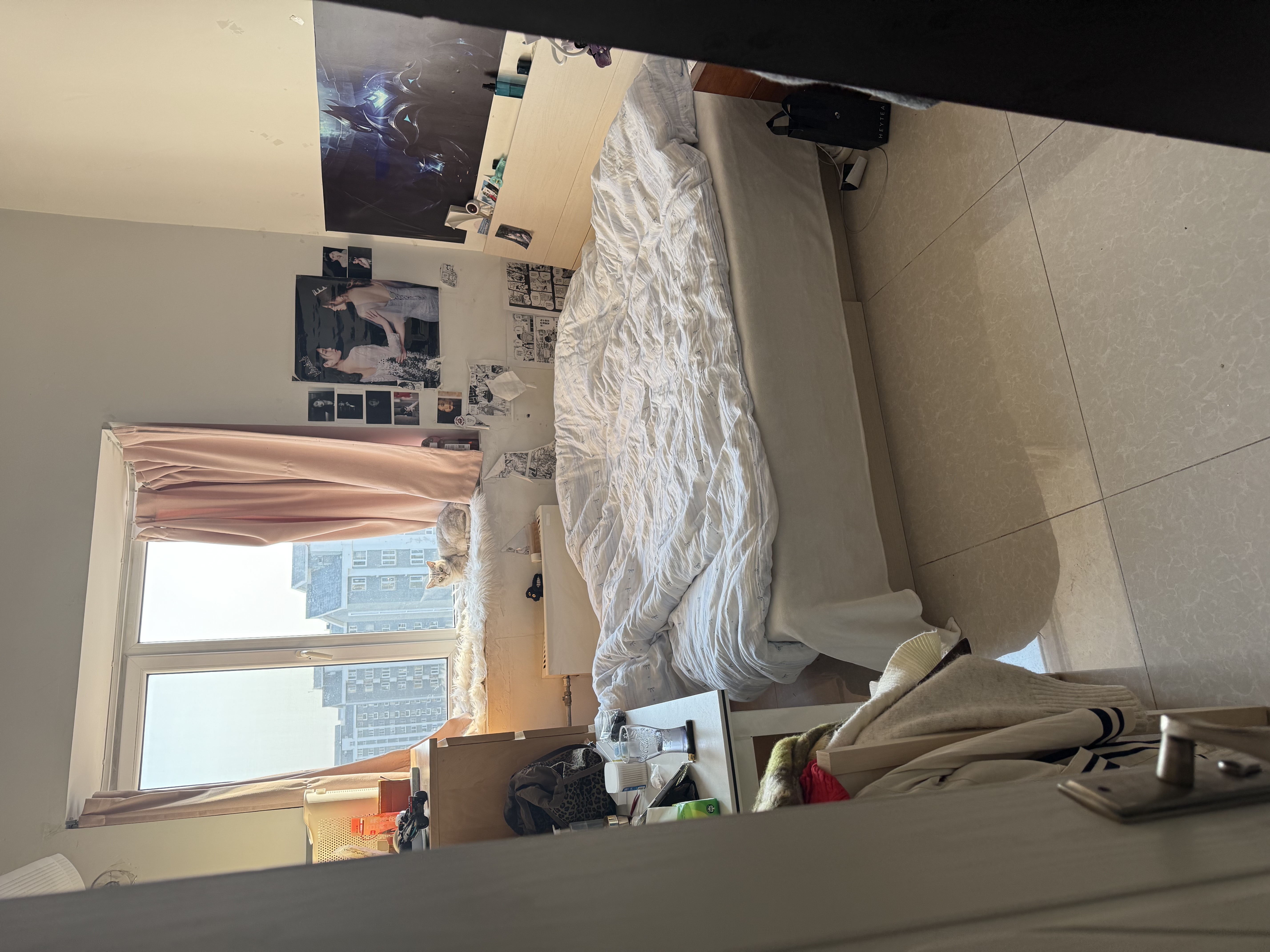 天裕昕园西区 随时看房·