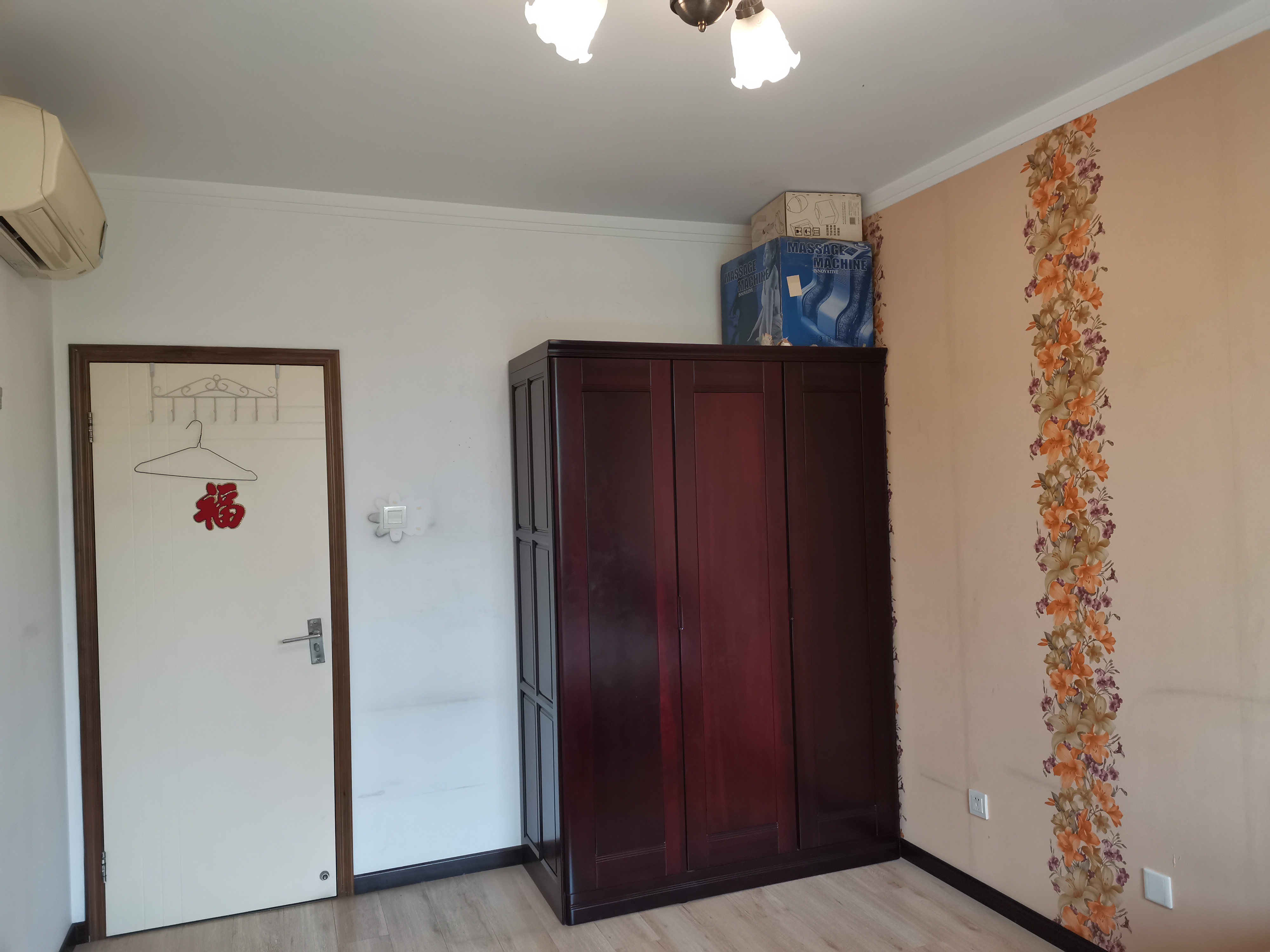 溪山嘉园东府里 随时看房·