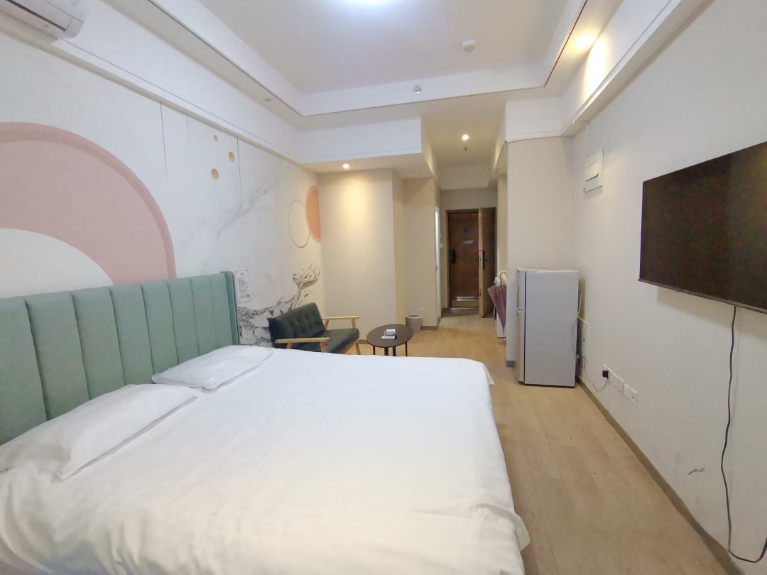 聚隆广场 随时看房·