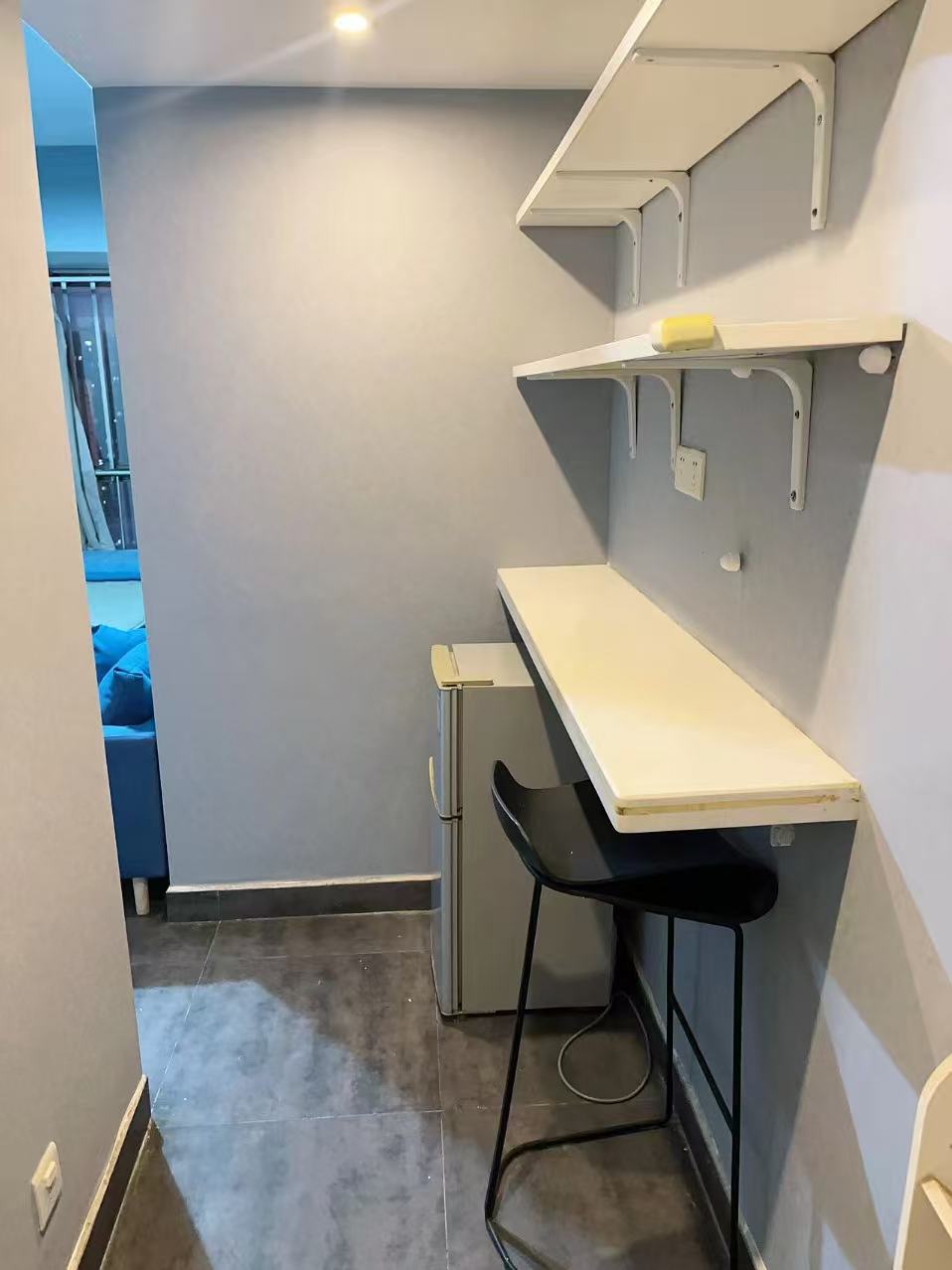 长宝佳园 随时看房·