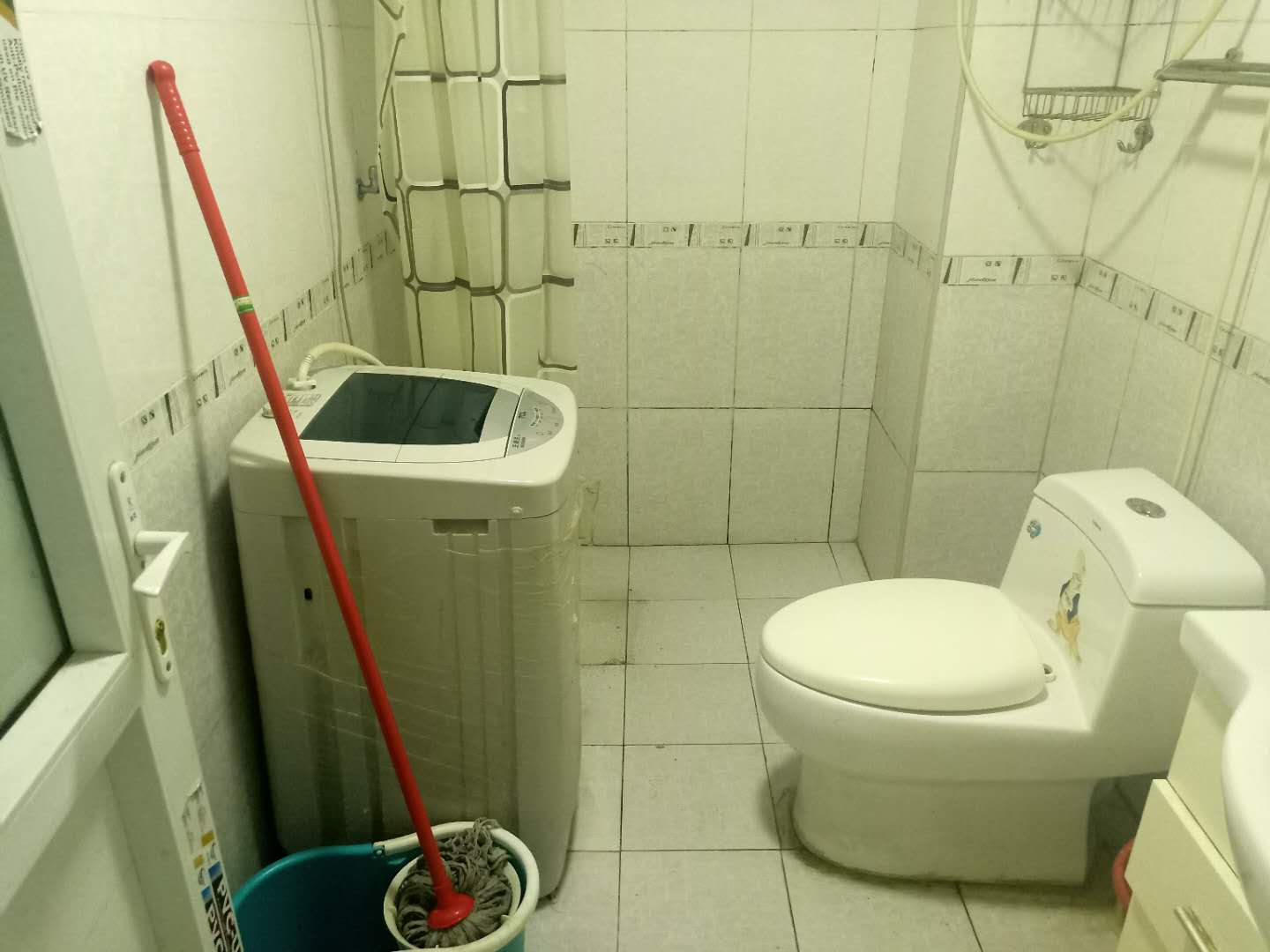 诚基经贸中心 随时看房·