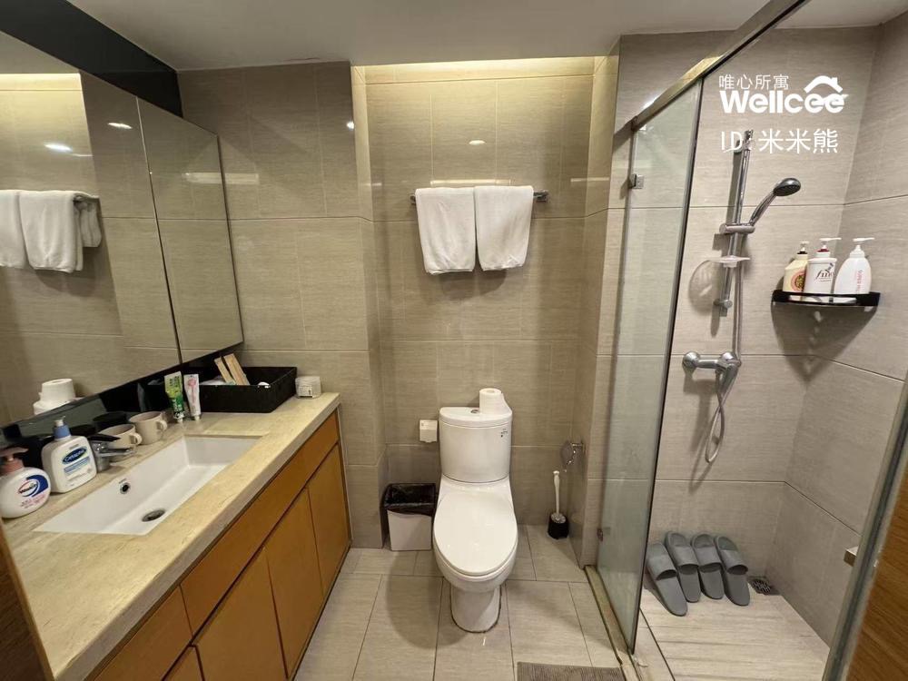 天誉5栋 随时看房·