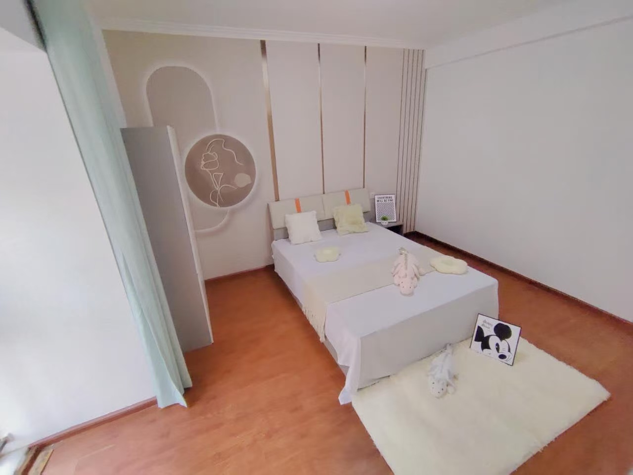 俊发湾流海二组团 随时看房·