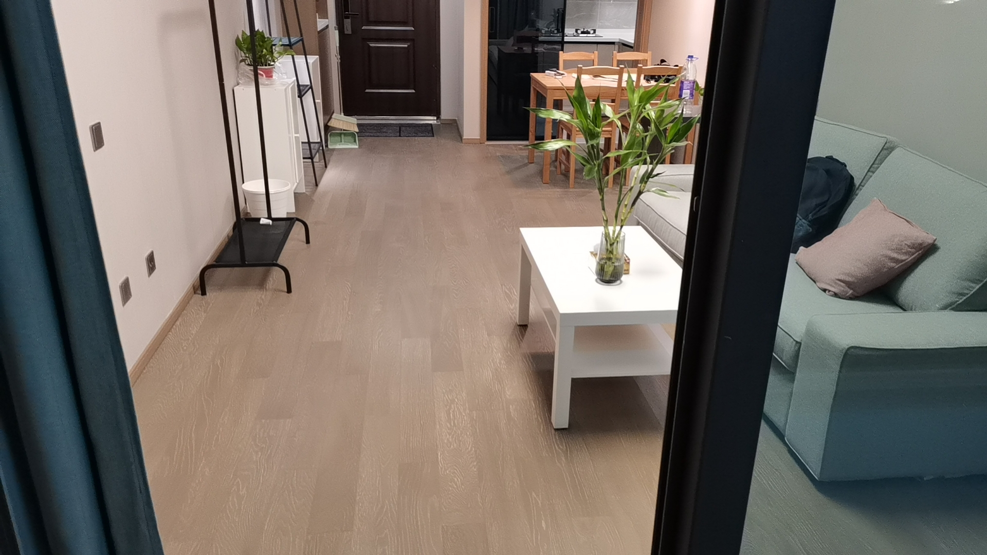 玫瑰公馆 随时看房·