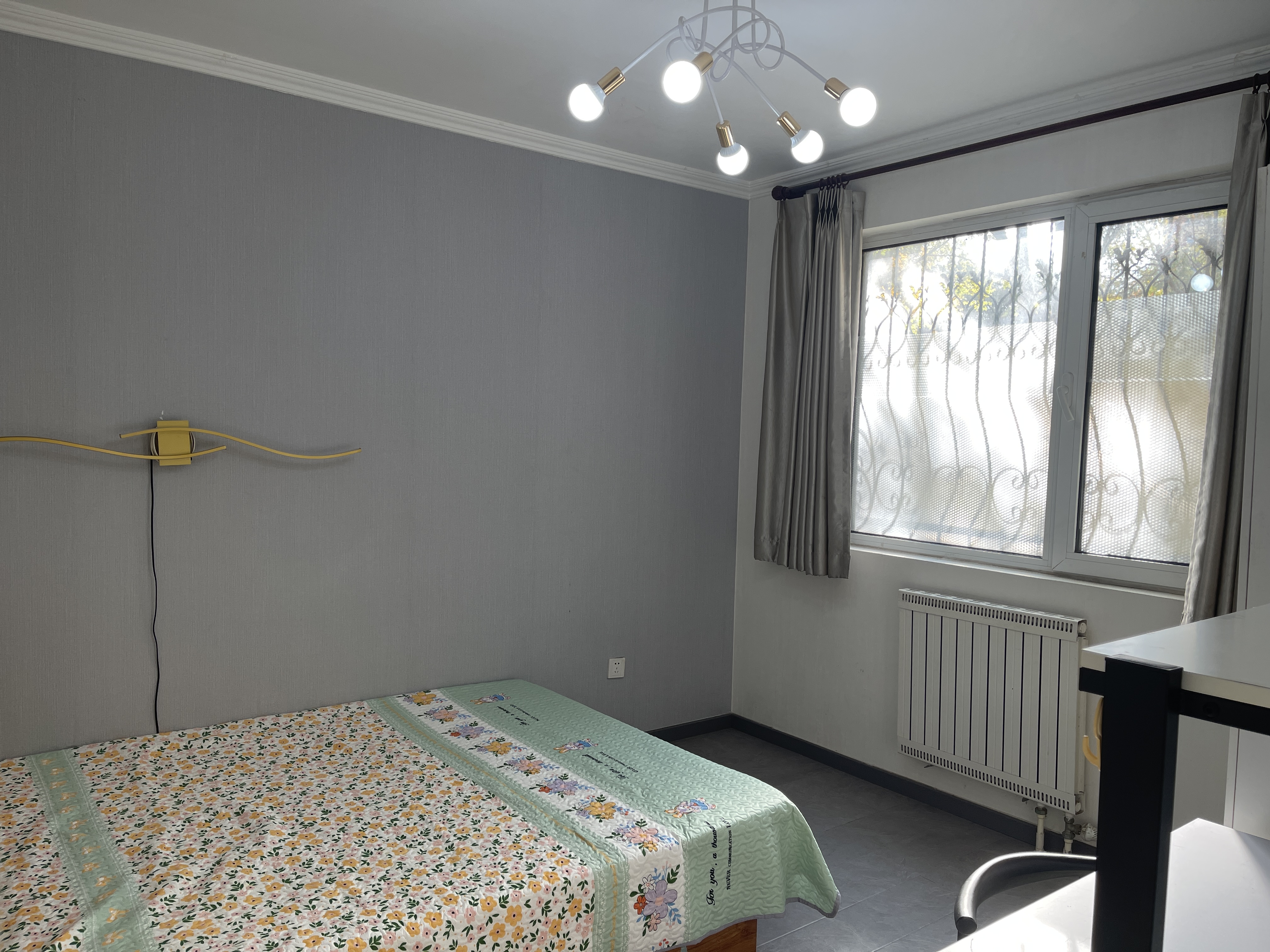 顶秀金颐 随时看房·