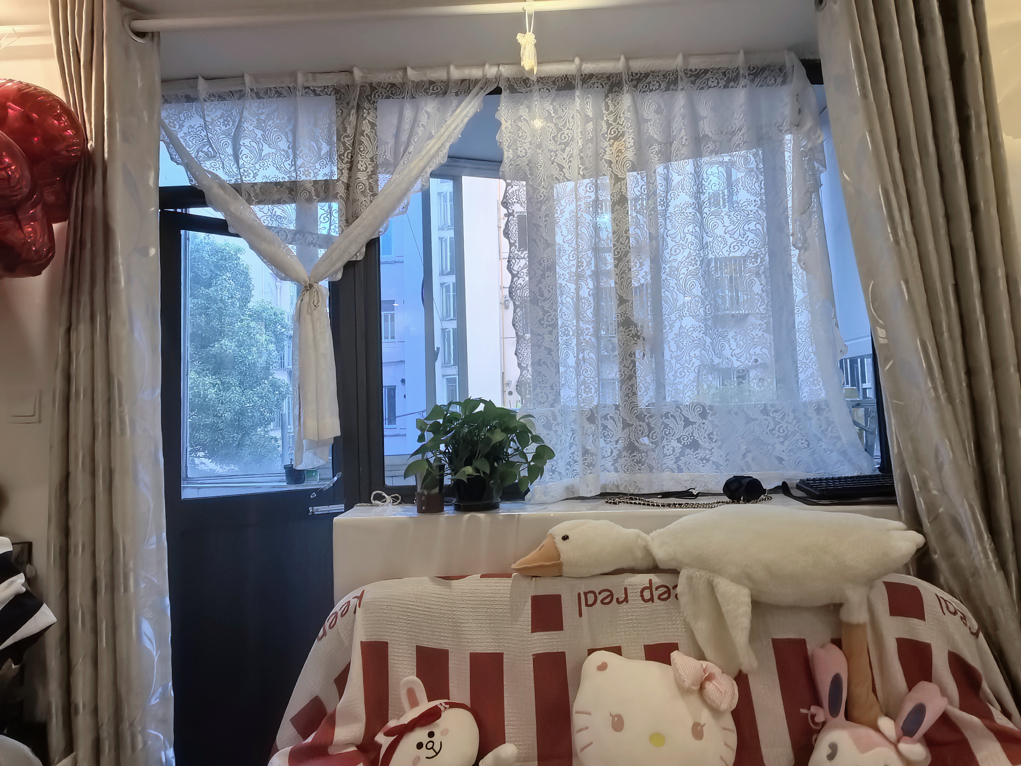 古桐公寓 随时看房·