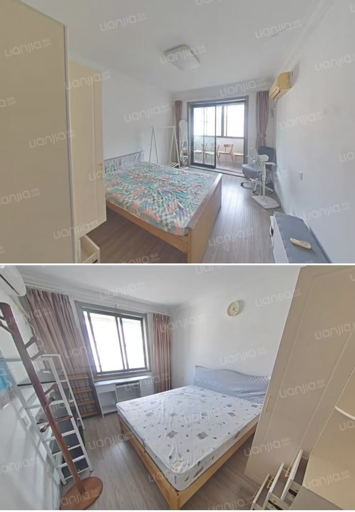 西家大塘 2居室 4300元/月