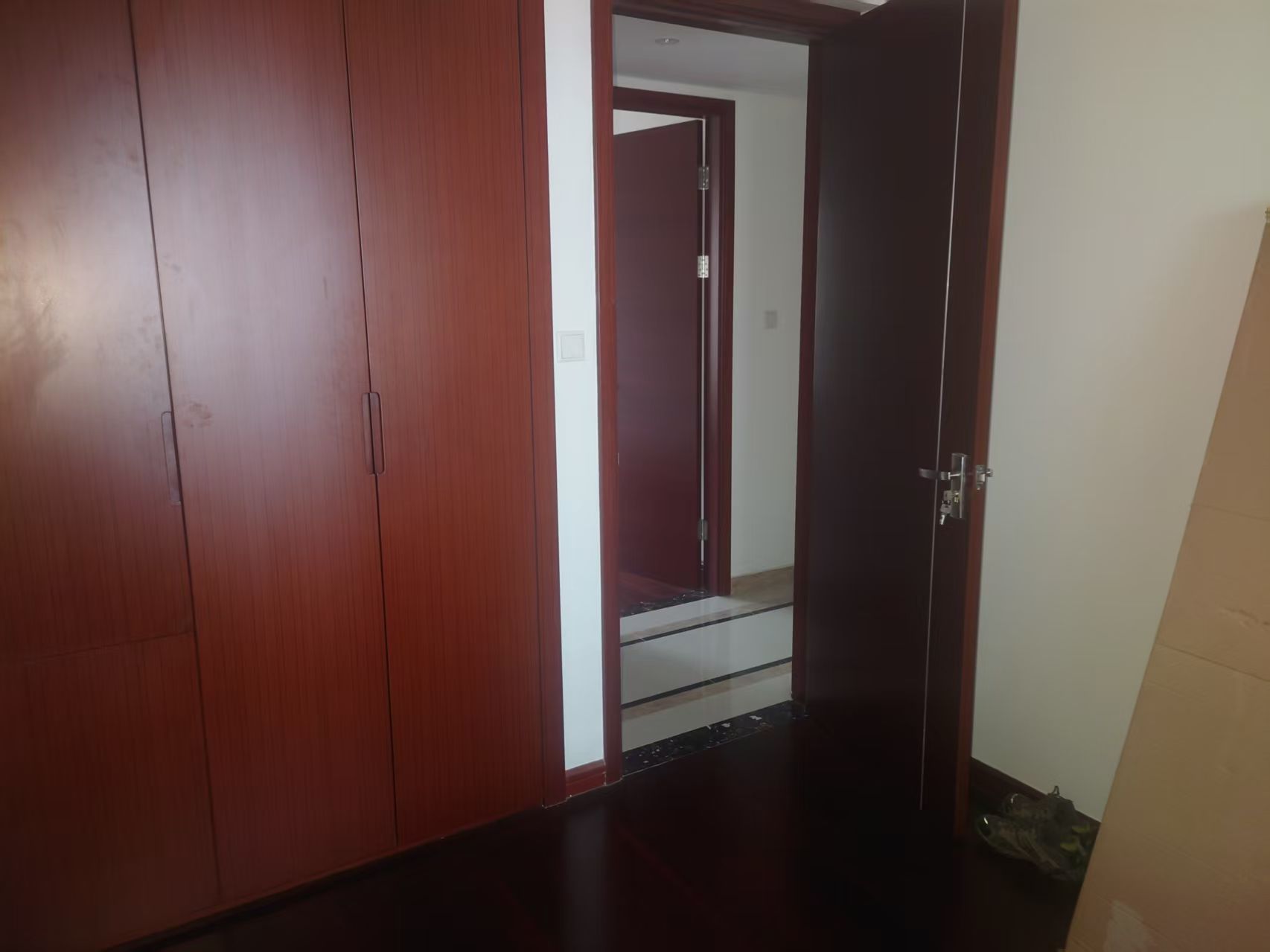 中海珑湾 随时看房·