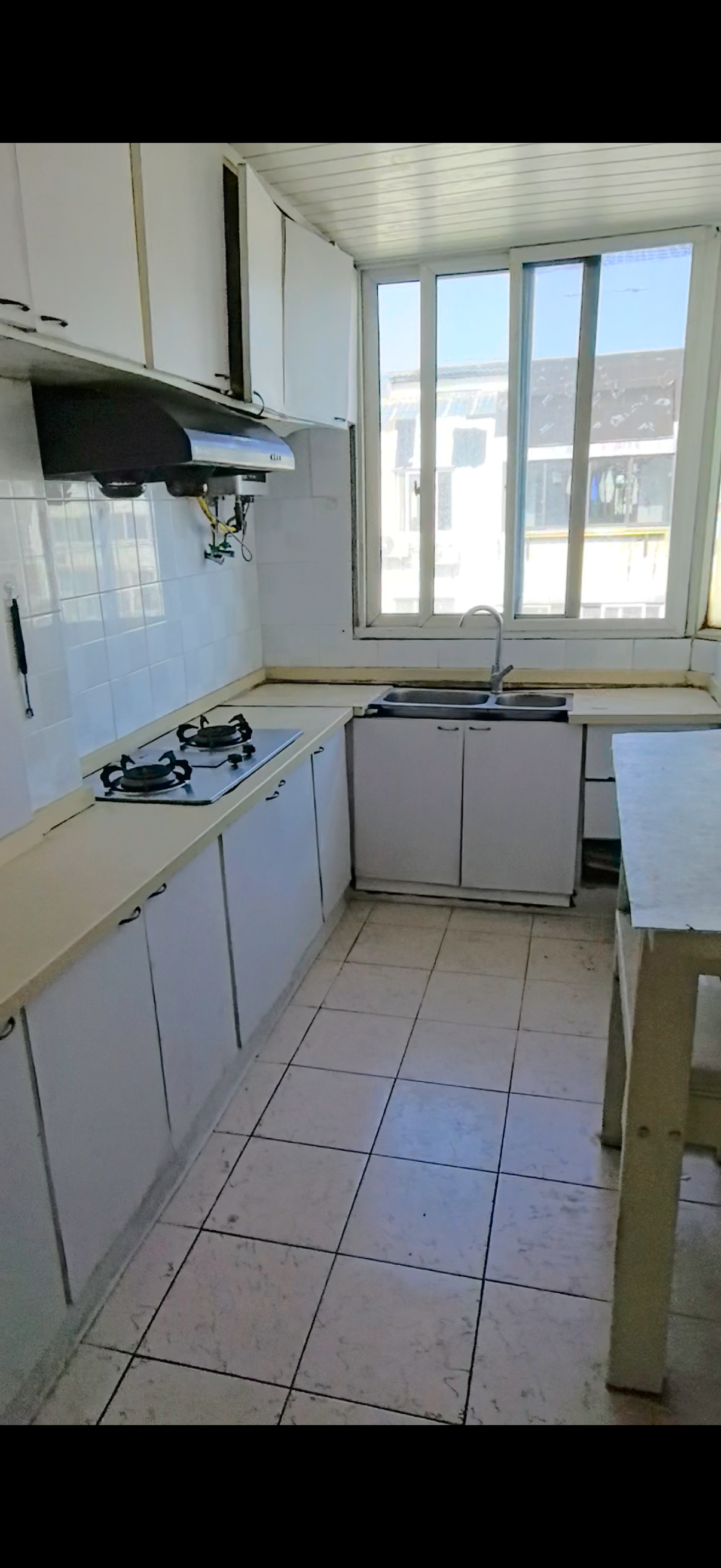 玉兰新村 随时看房·