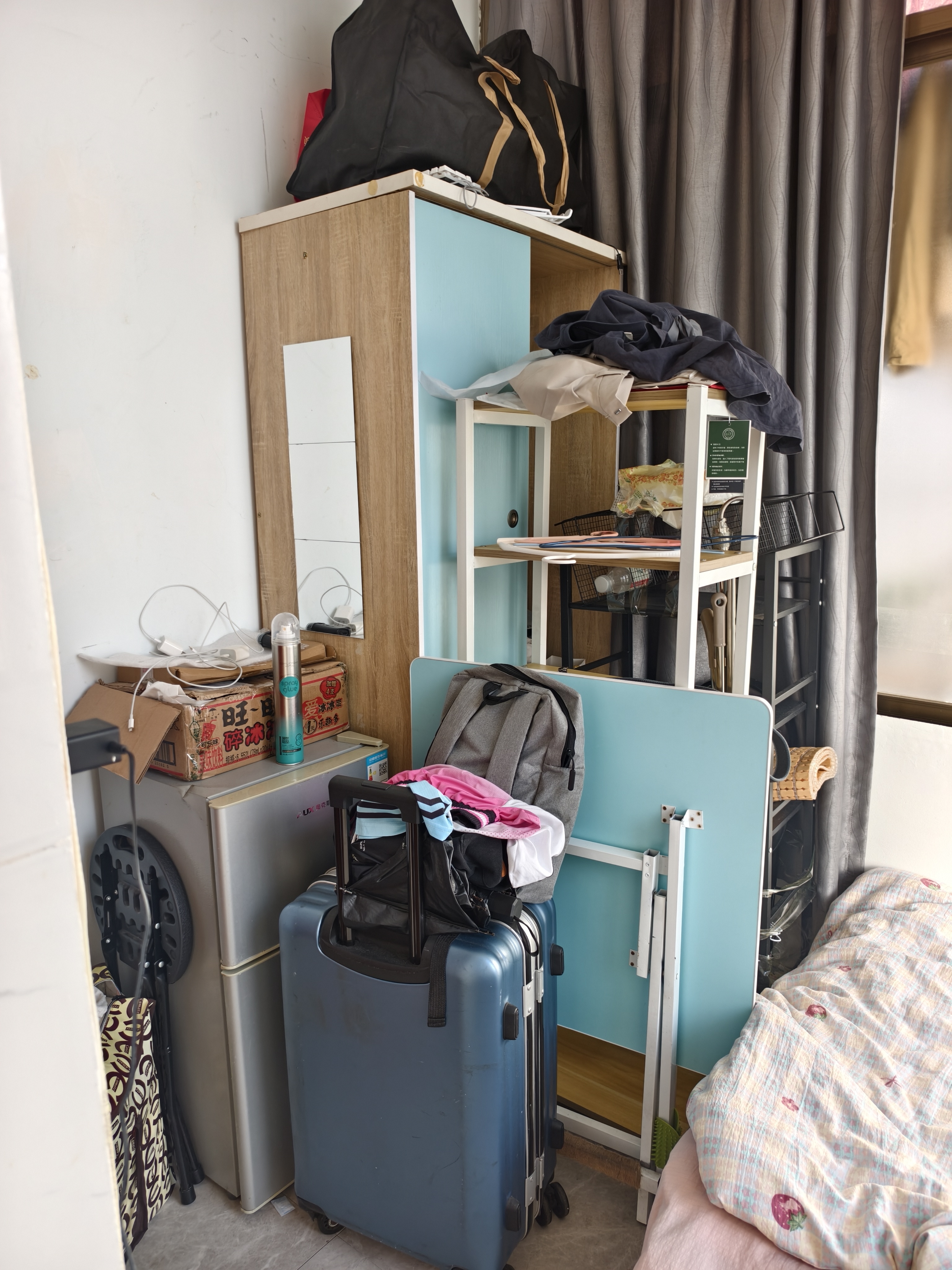 南沙新村 随时看房·