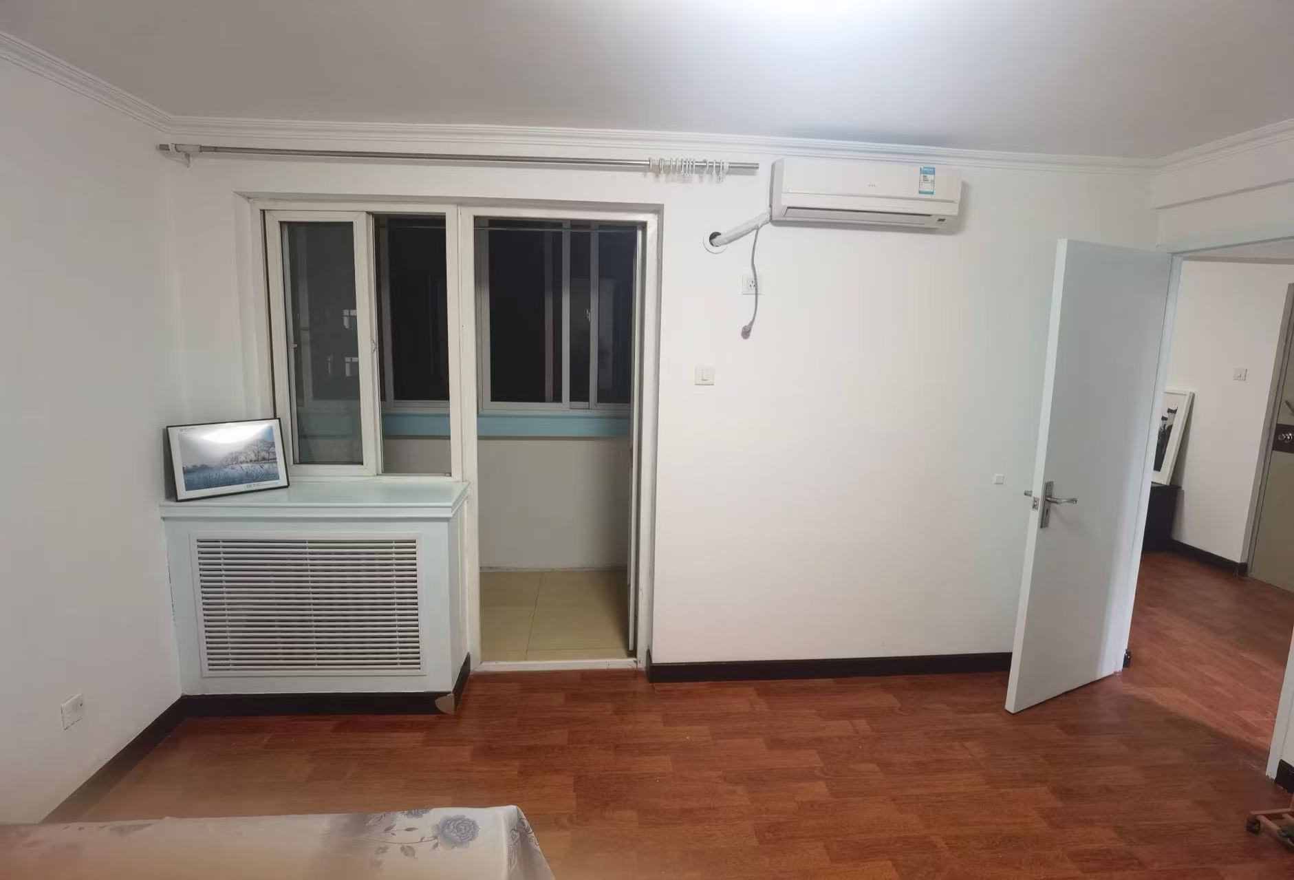 天桥北里 随时看房·