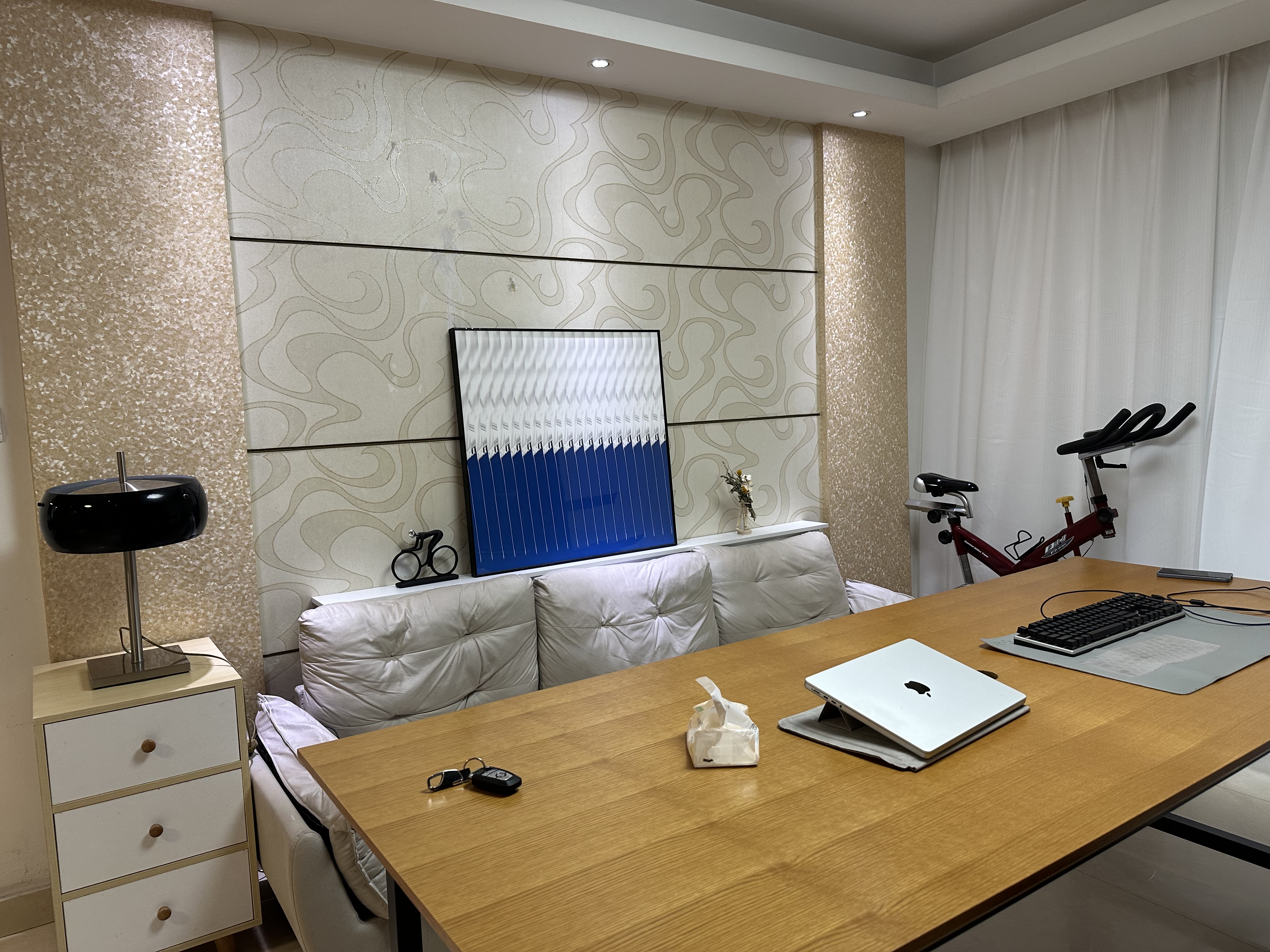 永翔佳苑 随时看房·