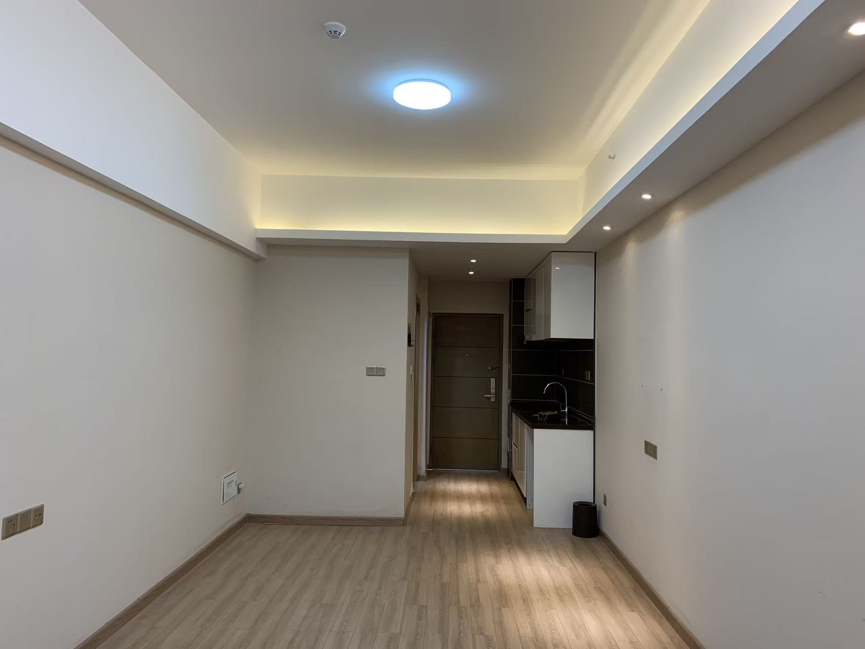 荣民宫园美寓 随时看房·