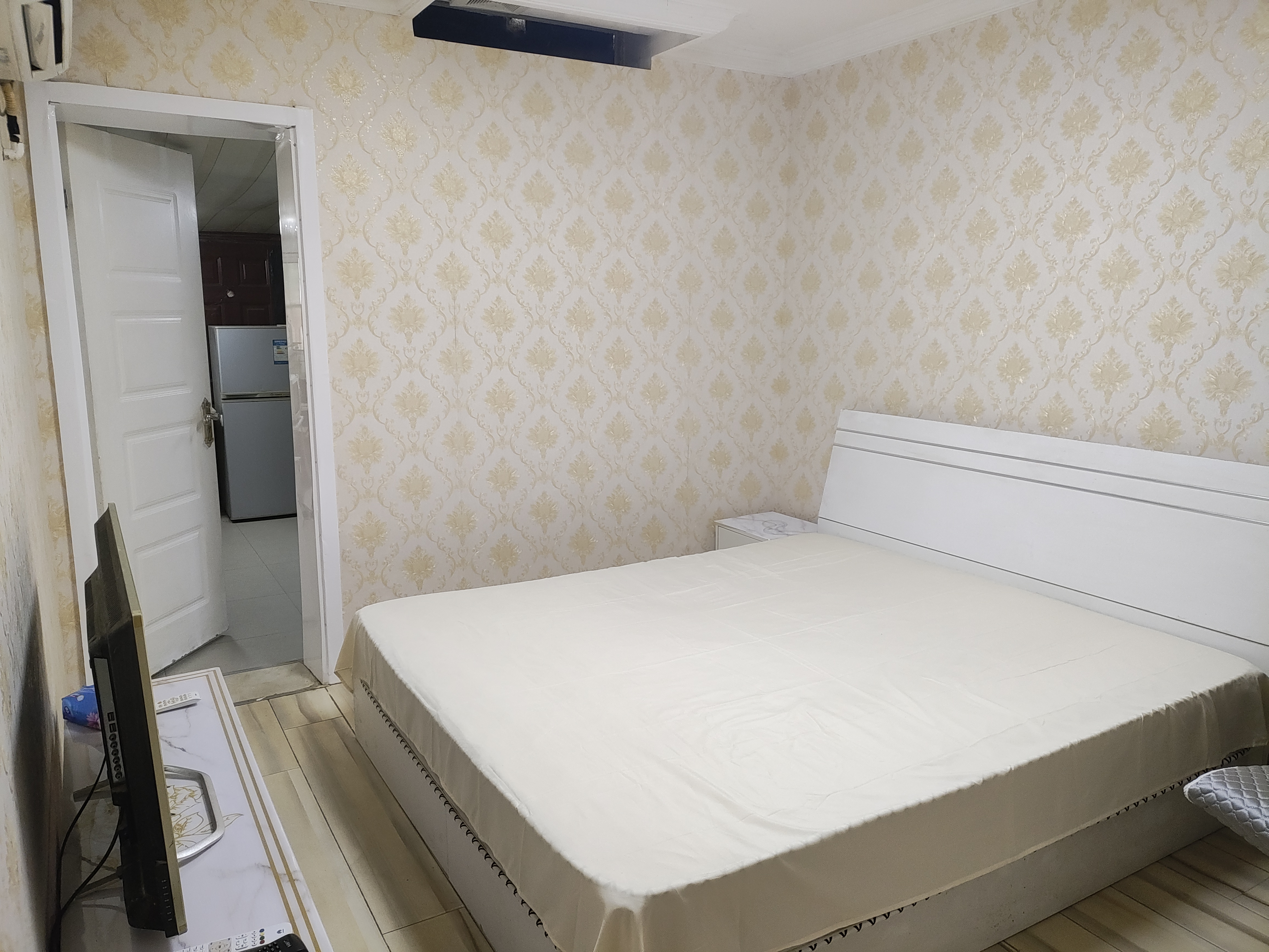 曹杨二村 随时看房·