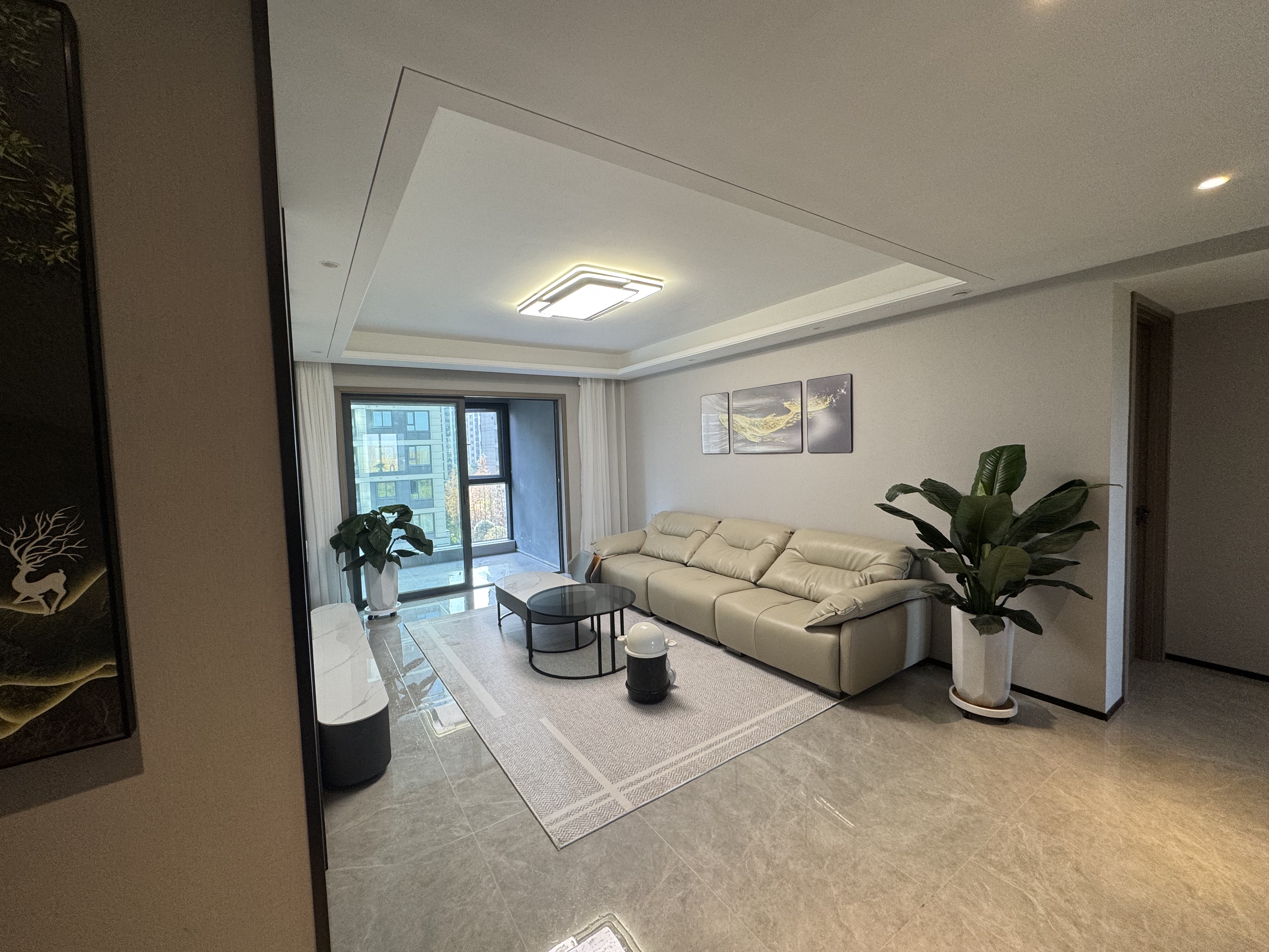 正弘璟云筑 随时看房·