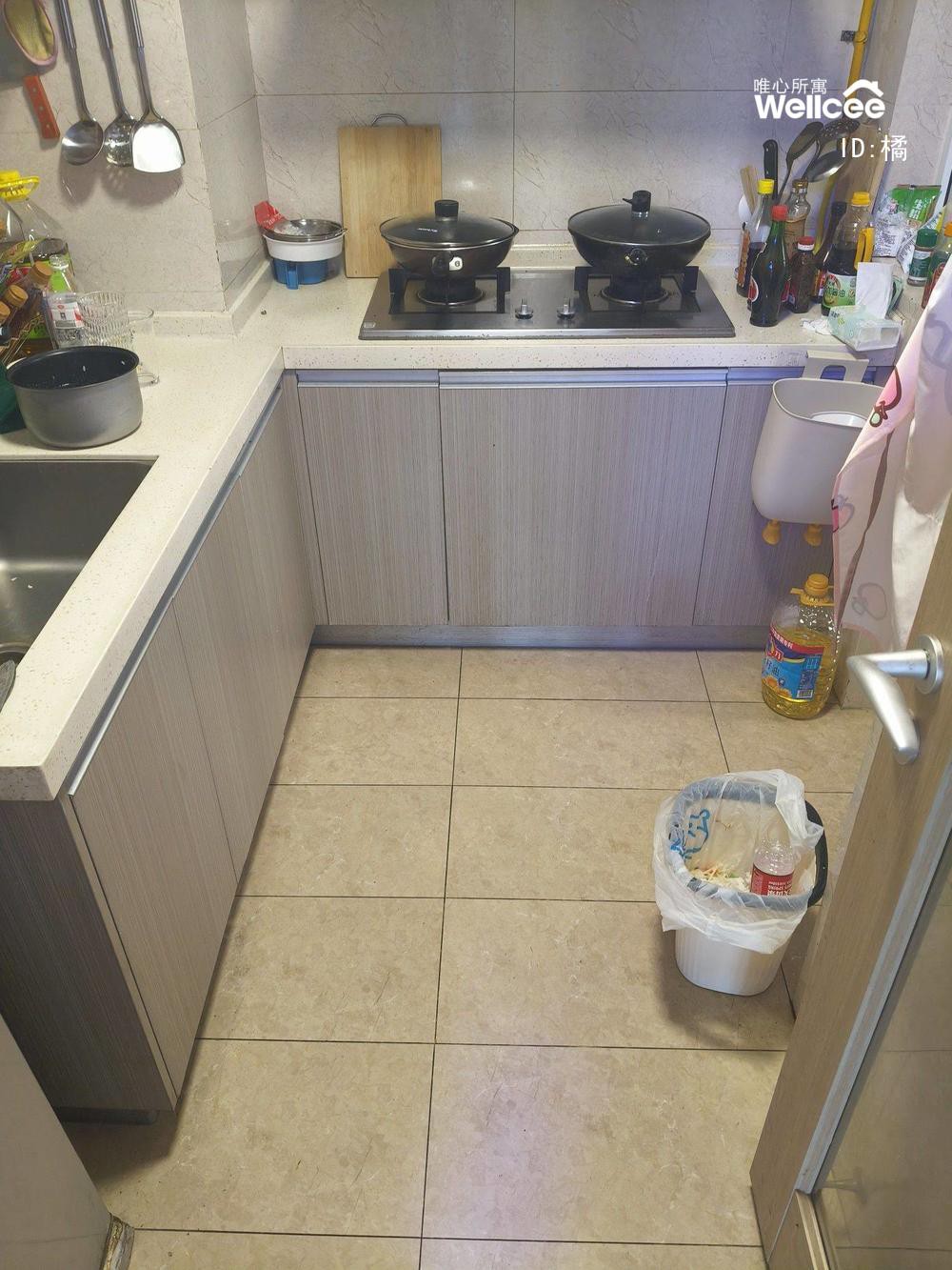 东原晴天见 随时看房·