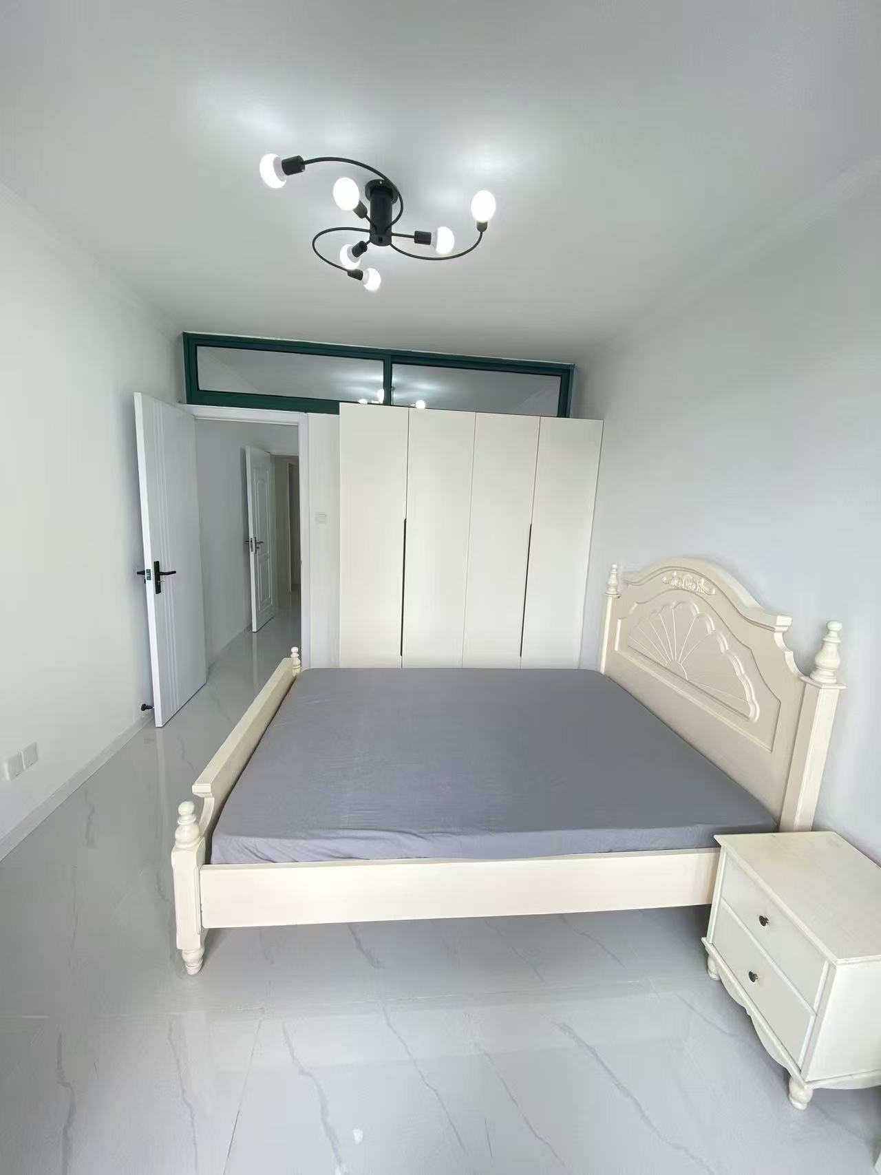 长桥一村 随时看房·